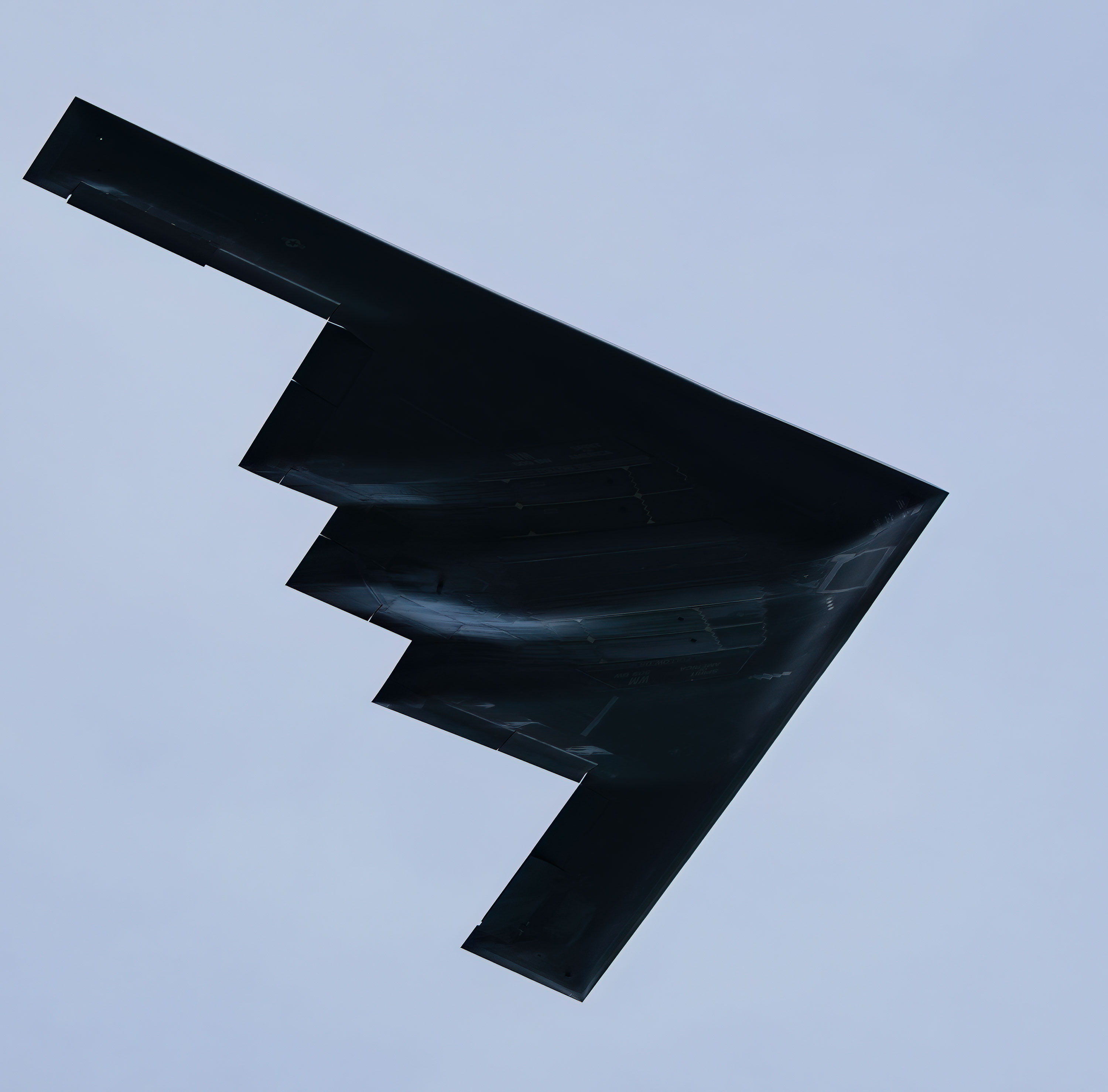 B-2 Spirit