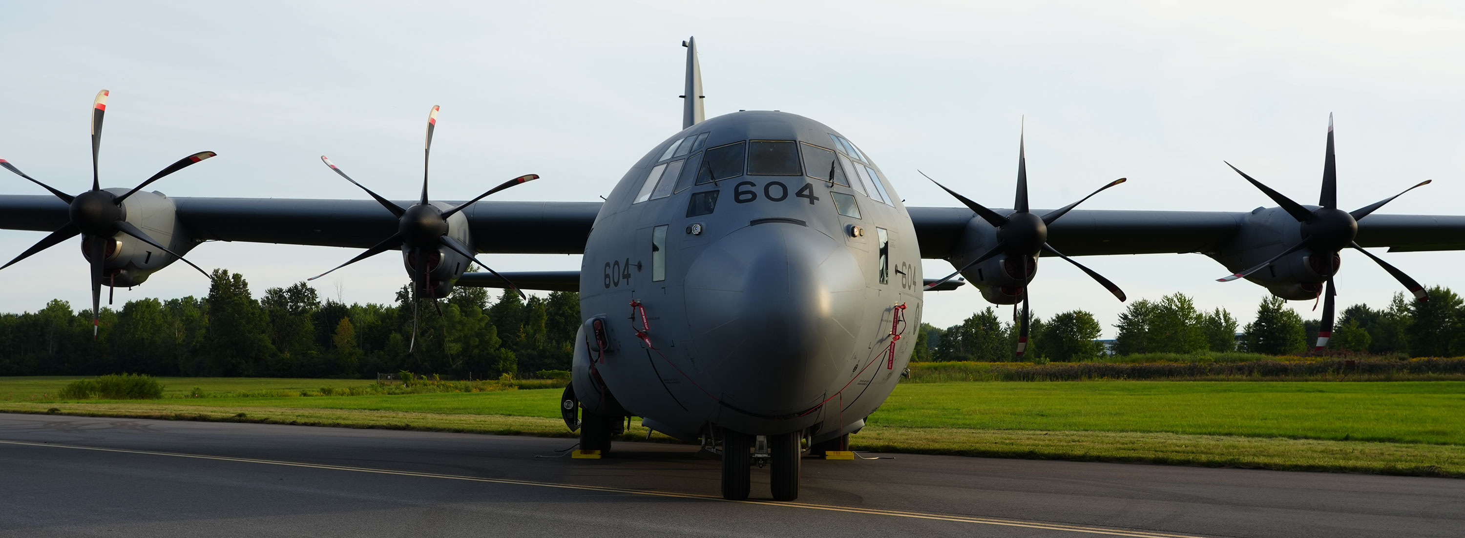 CC-130J Hercules