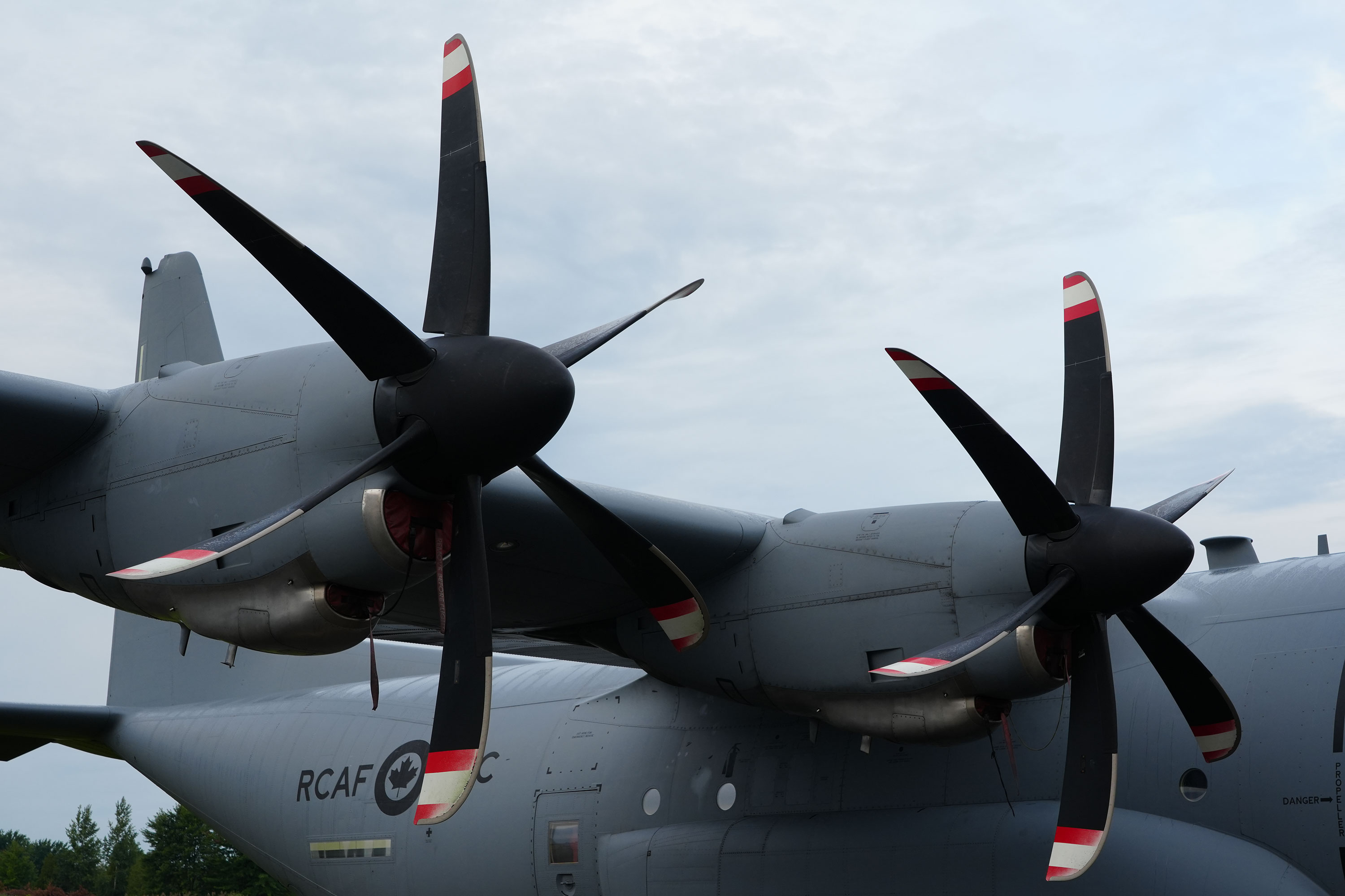 CC-130J Hercules
