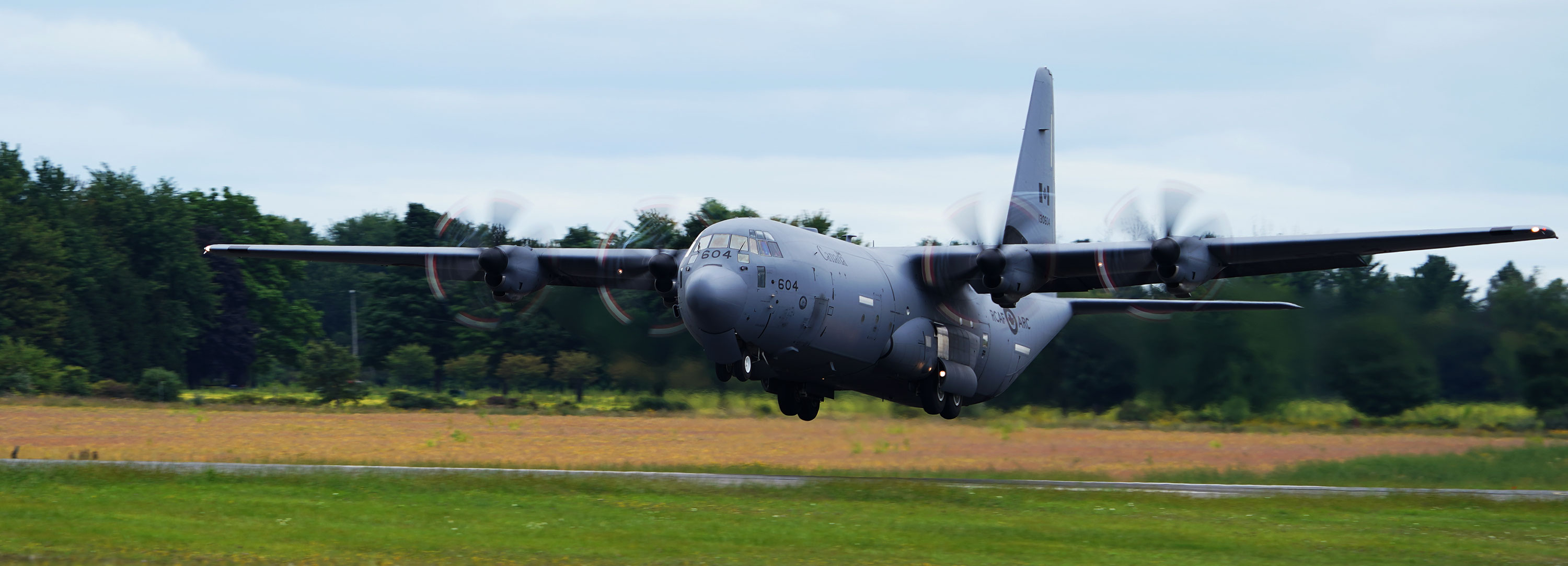 CC-130J Hercules