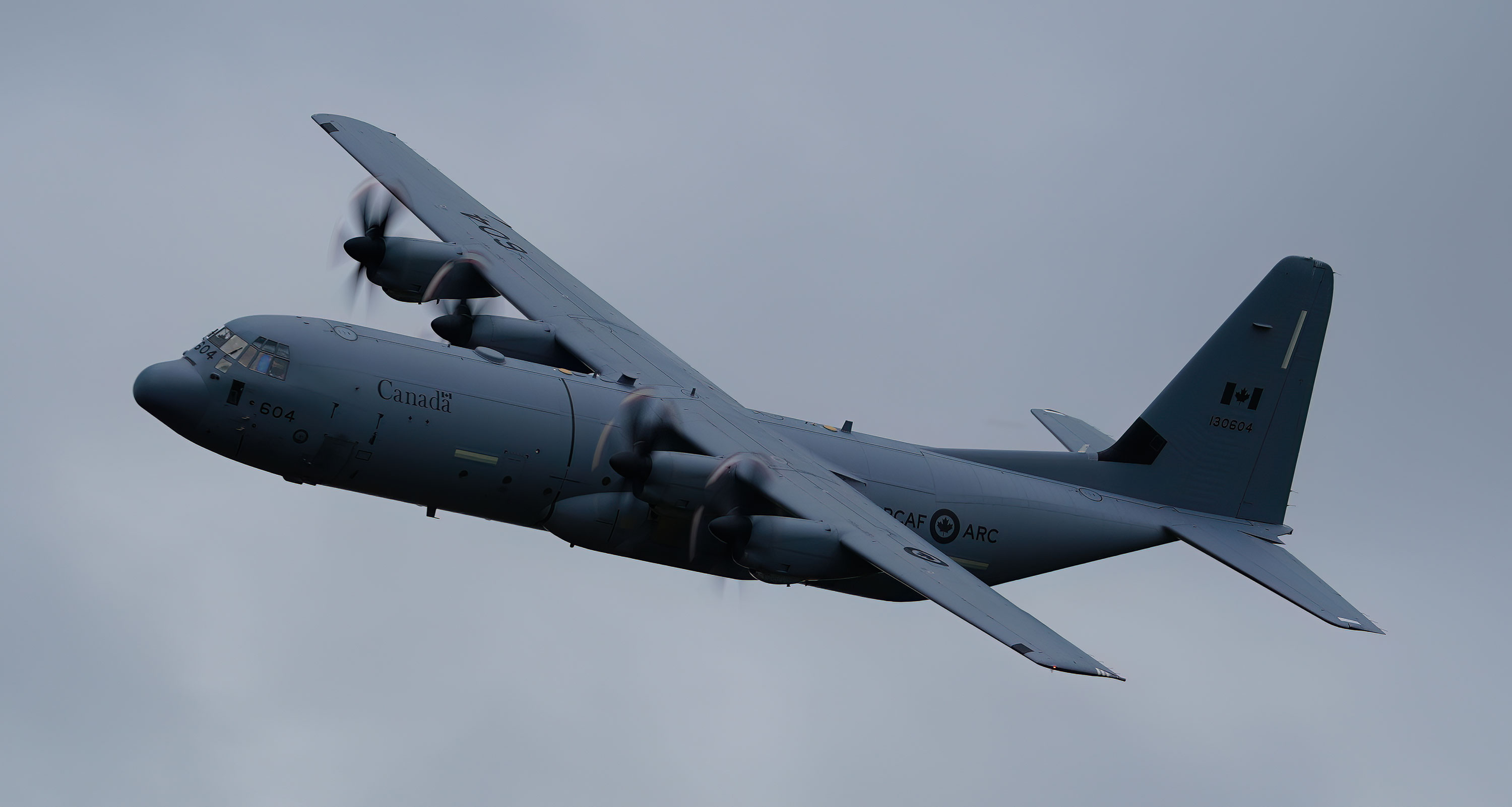 CC-130J Hercules