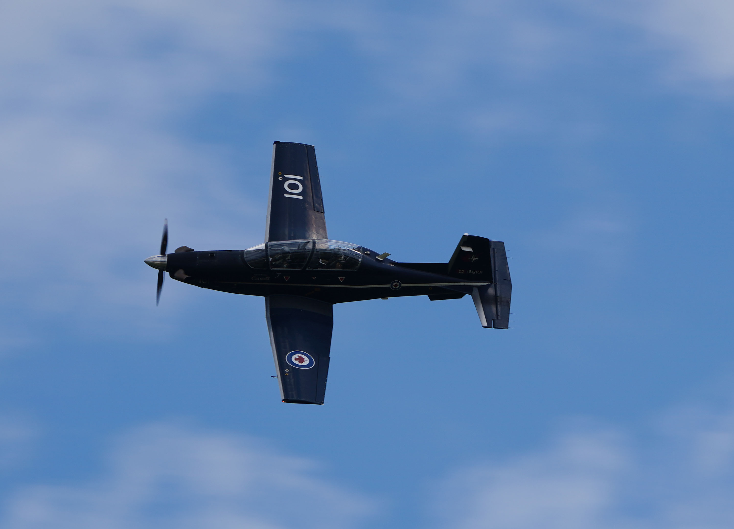 CT-156 Harvard II