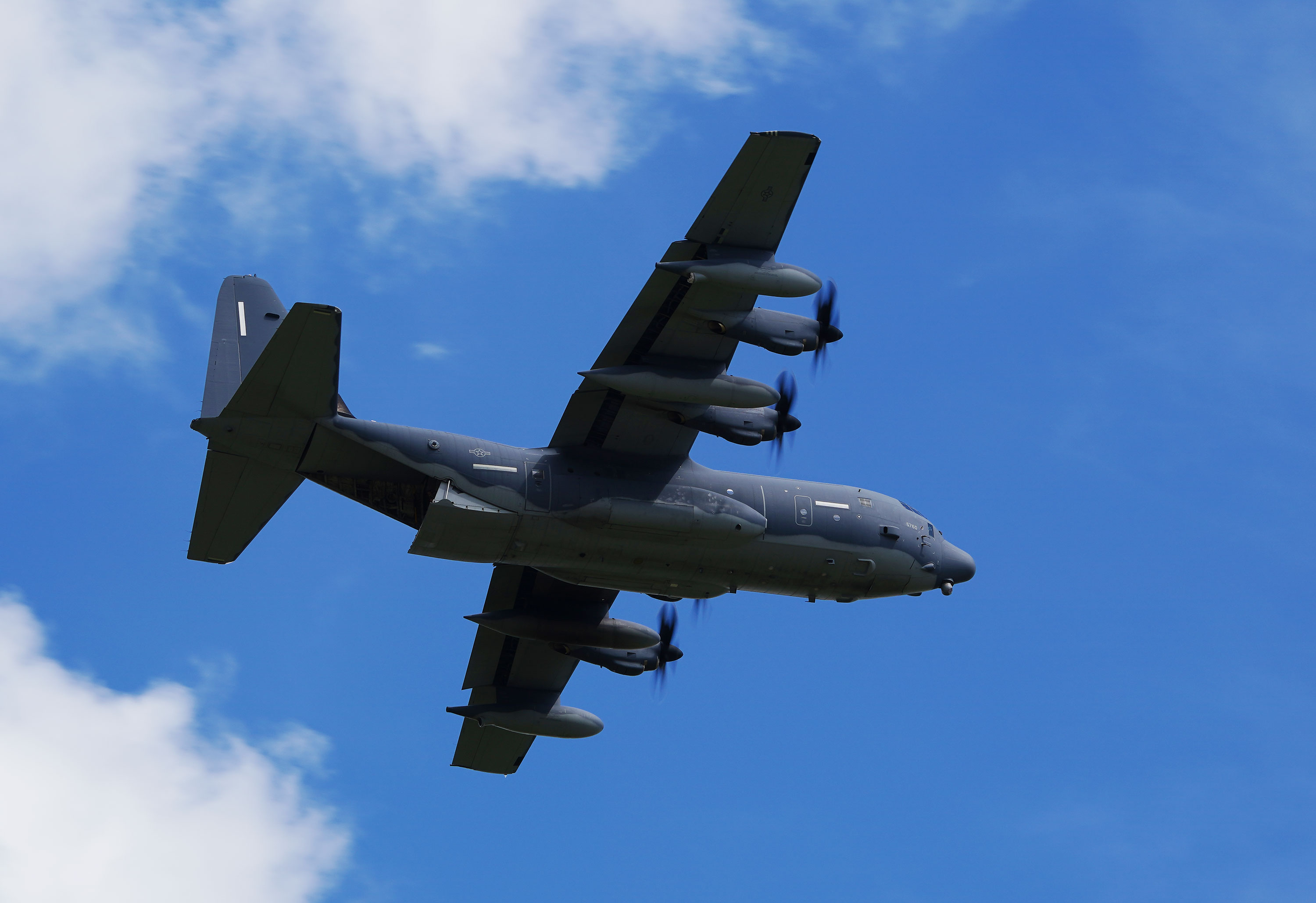 MC-130J Commando
