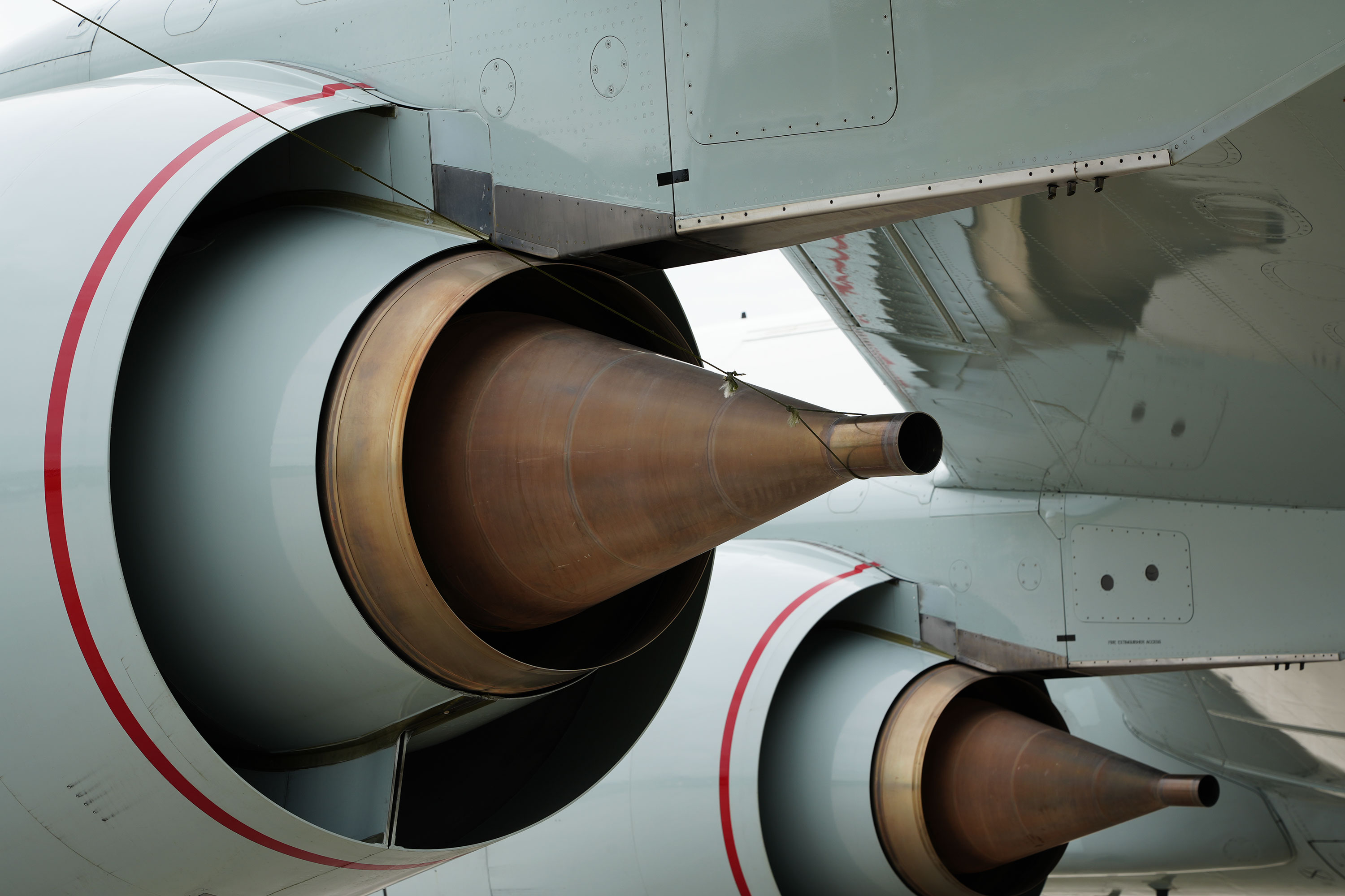 RC-135/W Rivet Joint