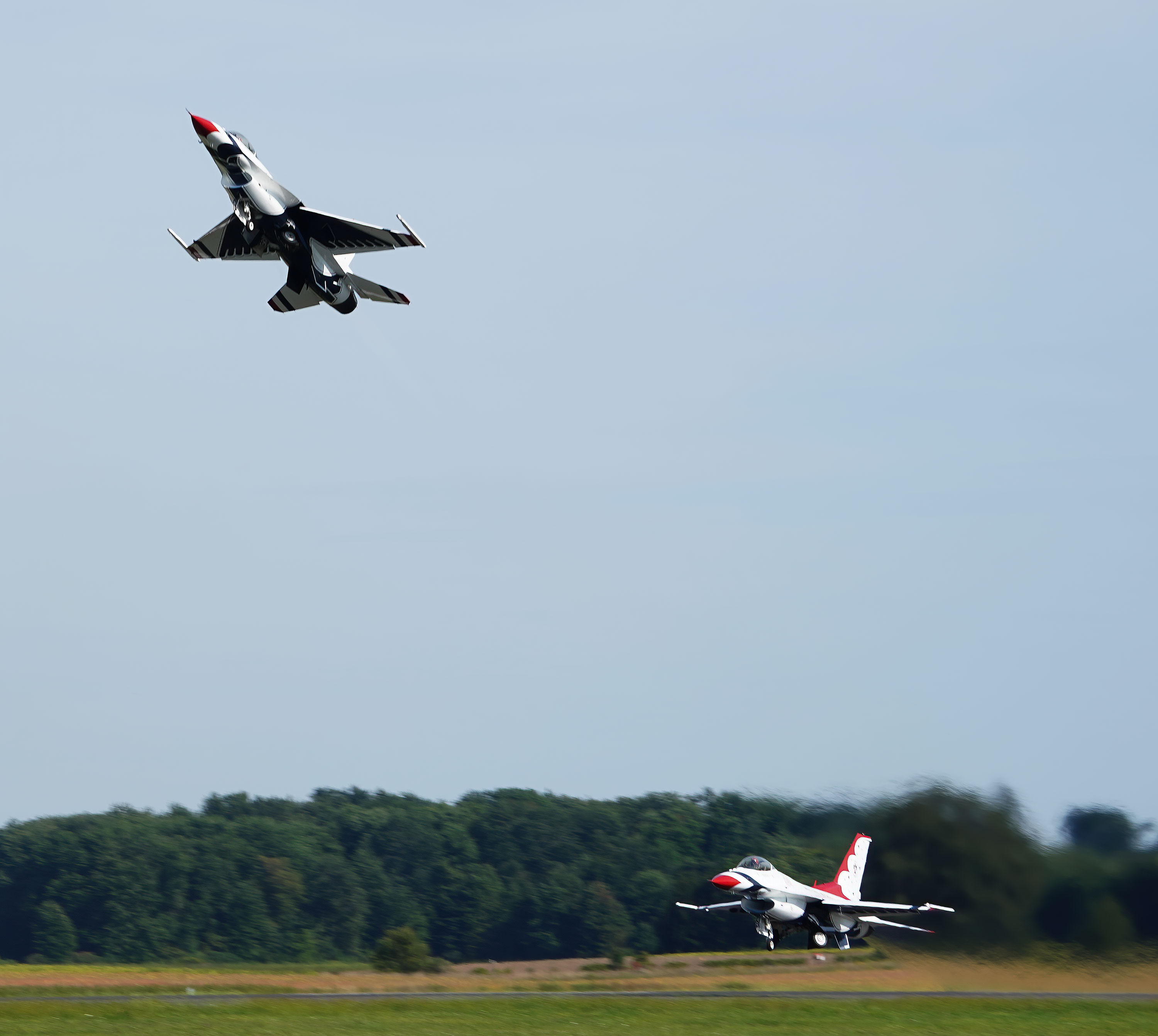 USAF Thunderbirds