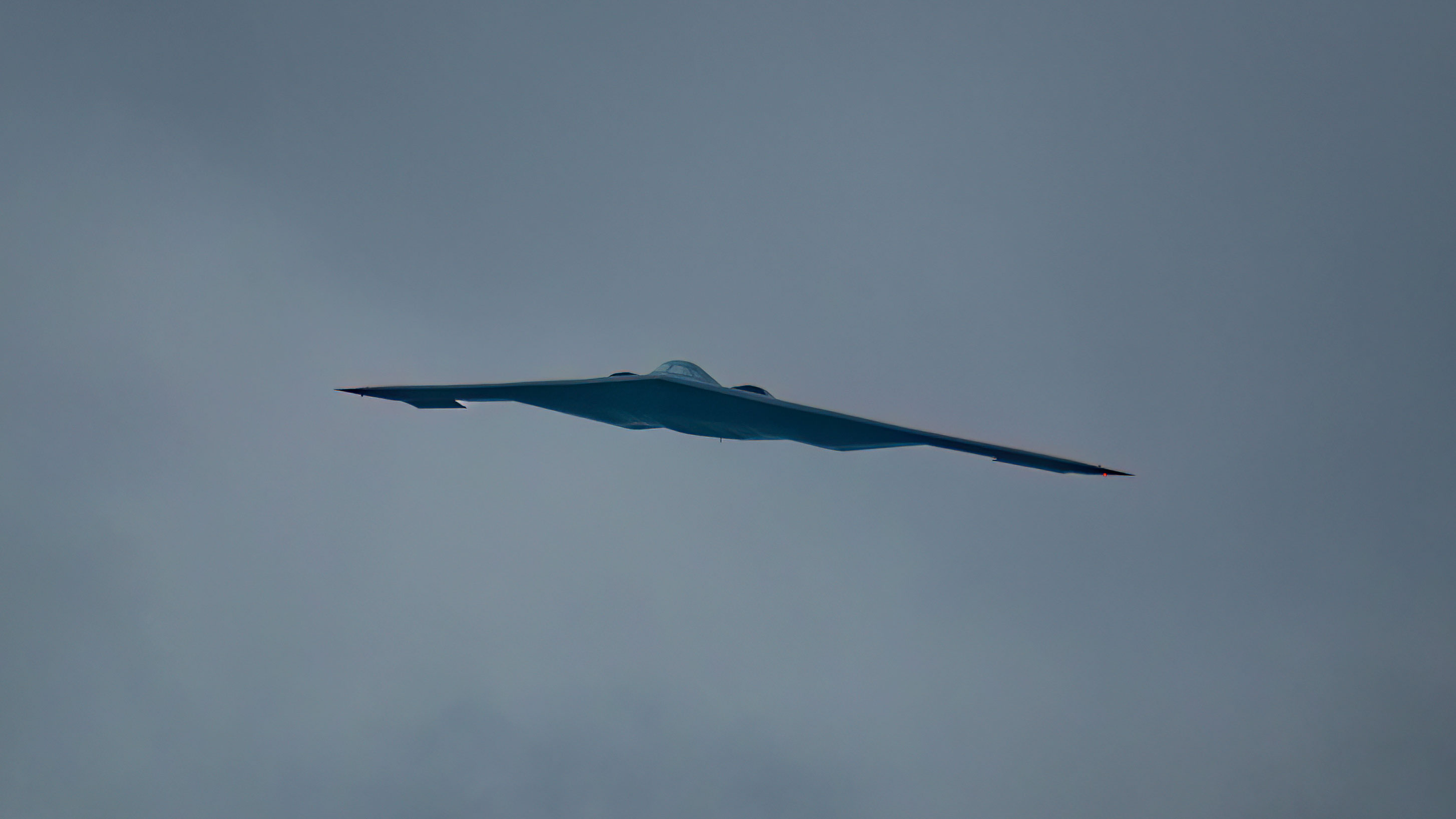 Northrop Grumman B-2 Spirit
