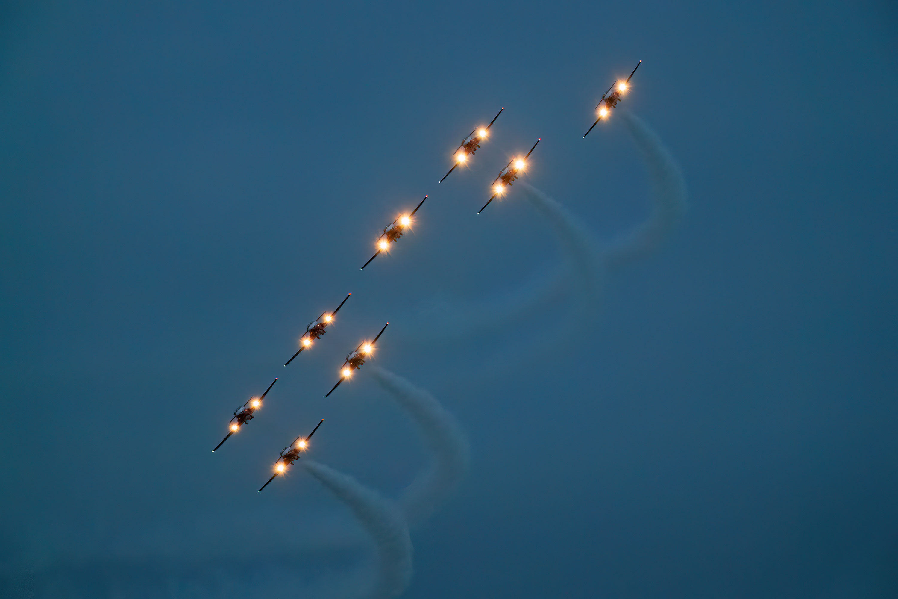 Canadian Forces Snowbirds