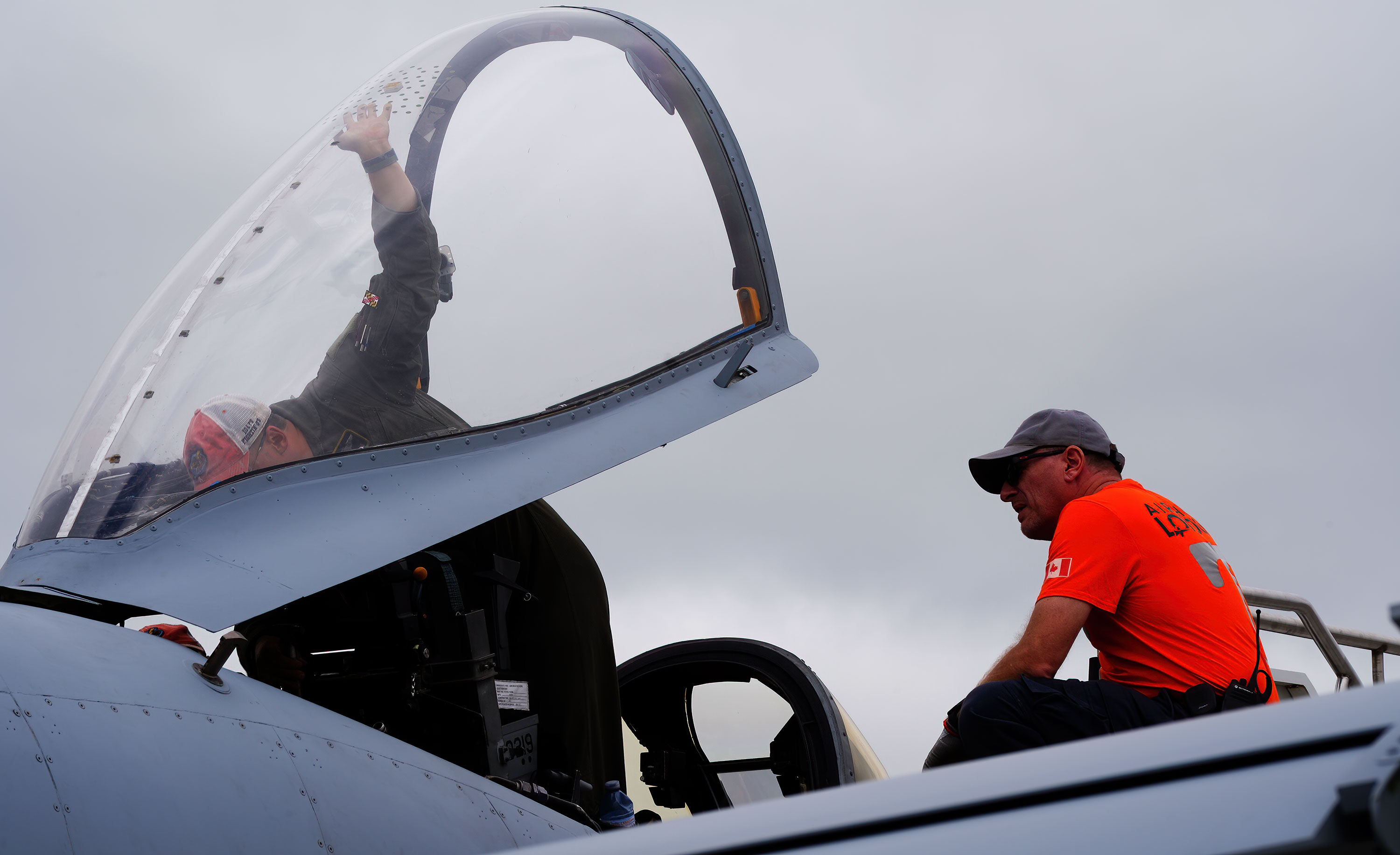 USAF A-10C Thunderbolt II