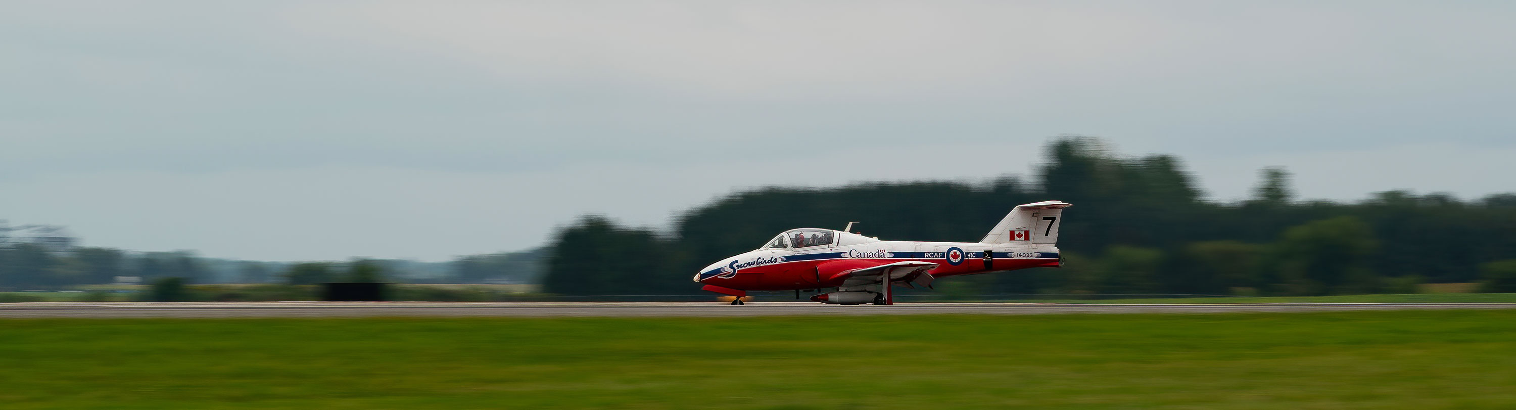 Canadian Forces Snowbirds
