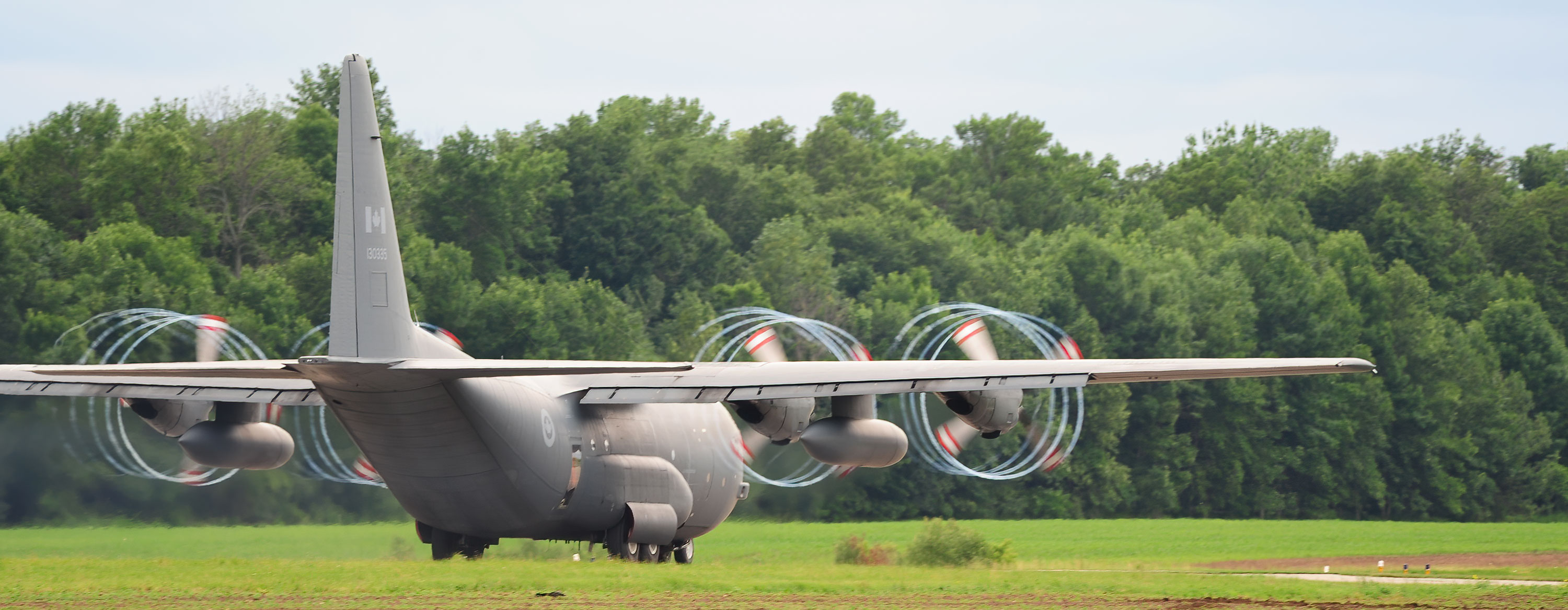 Great Lakes (St. Thomas) Airshow 2011