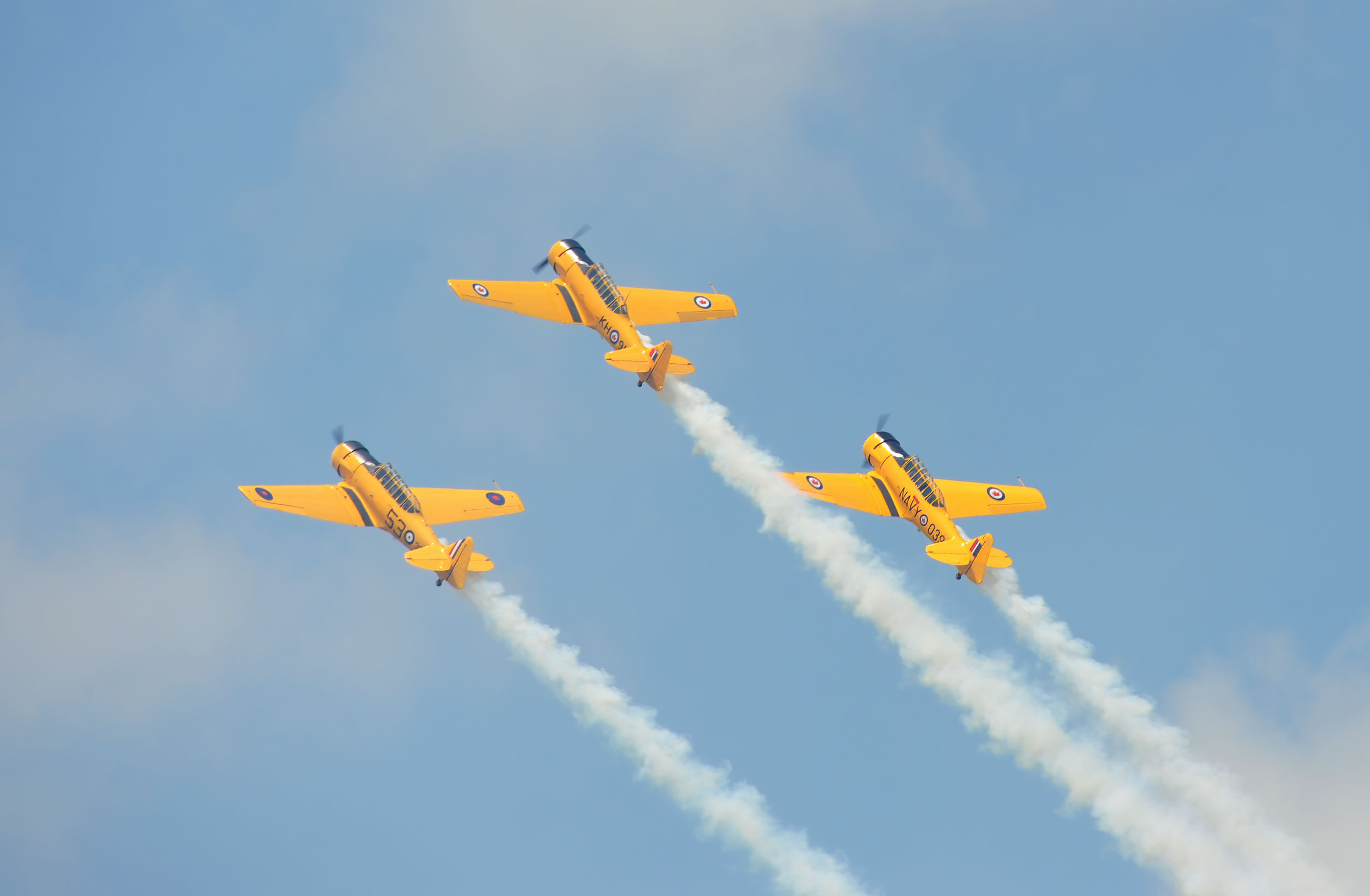 Great Lakes  Airshow 2011
