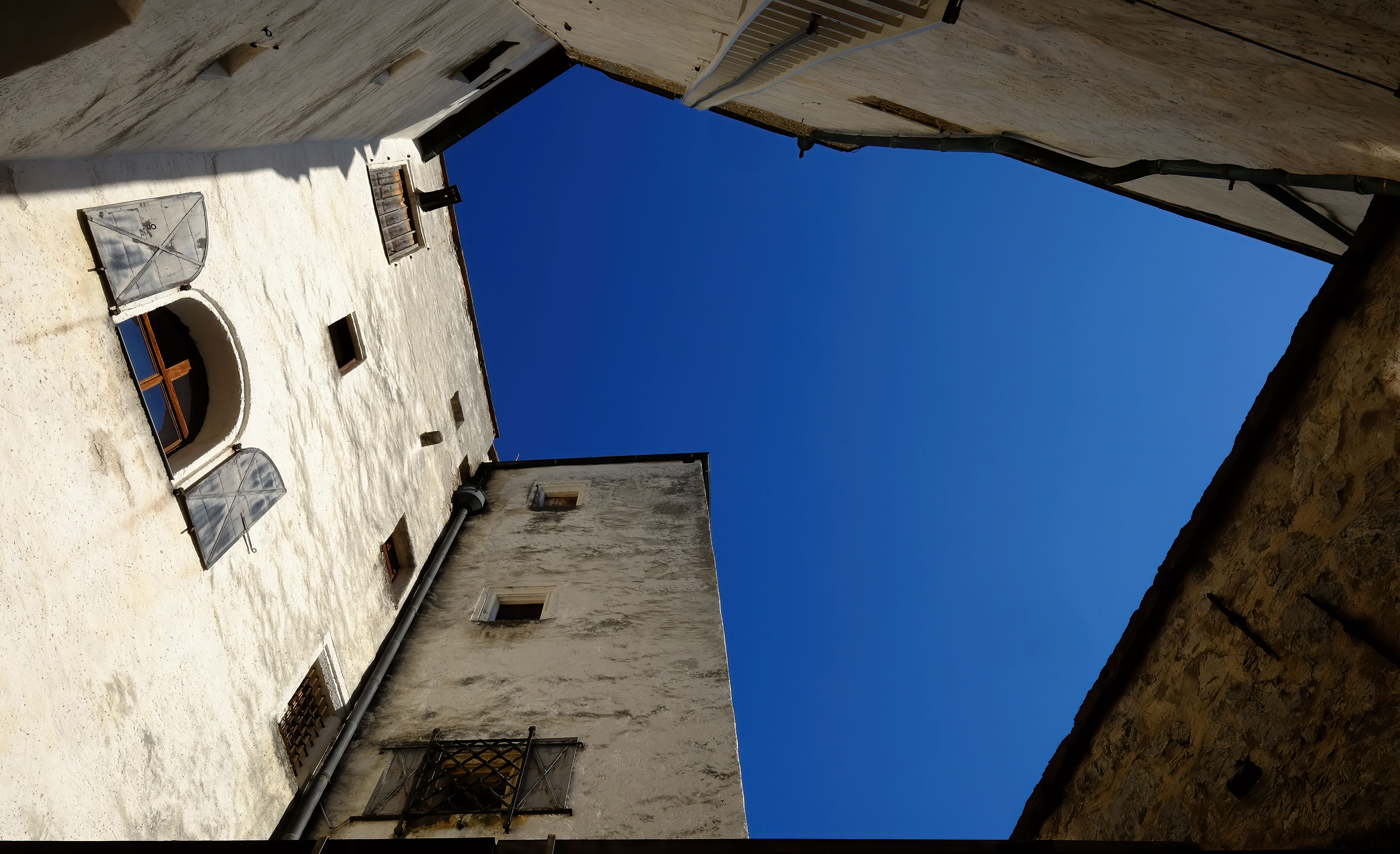 Hohensalzburg Fortress