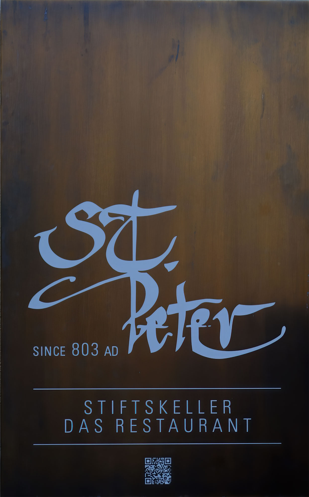 St. Peter Stiftskulinarium