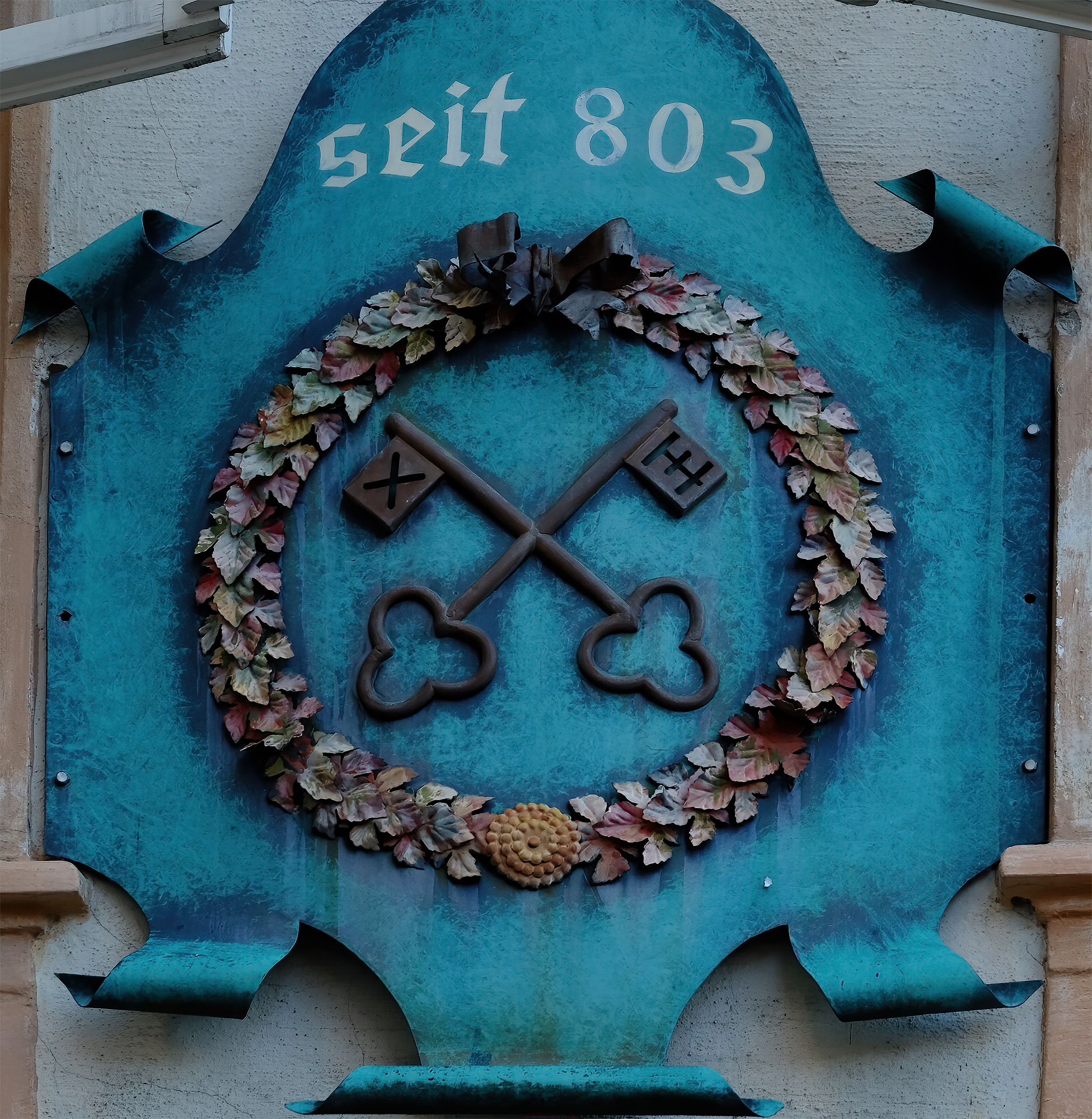 St. Peter Stiftskulinarium