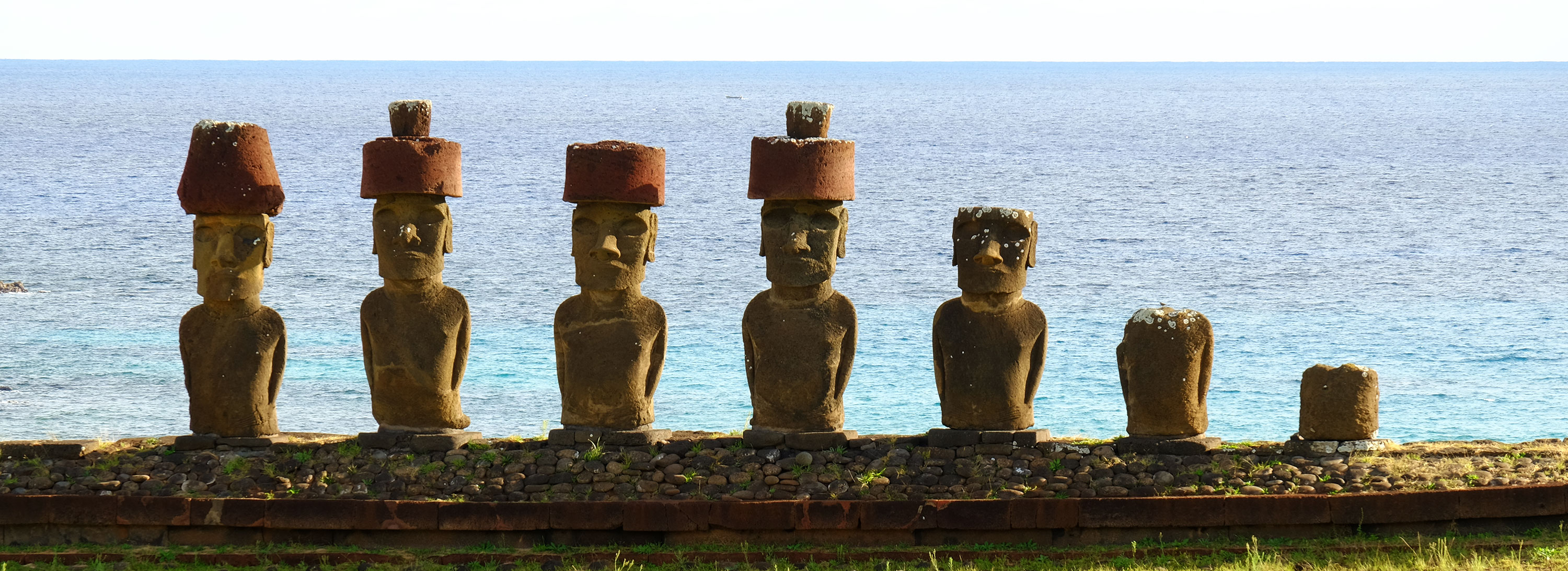 Anakena