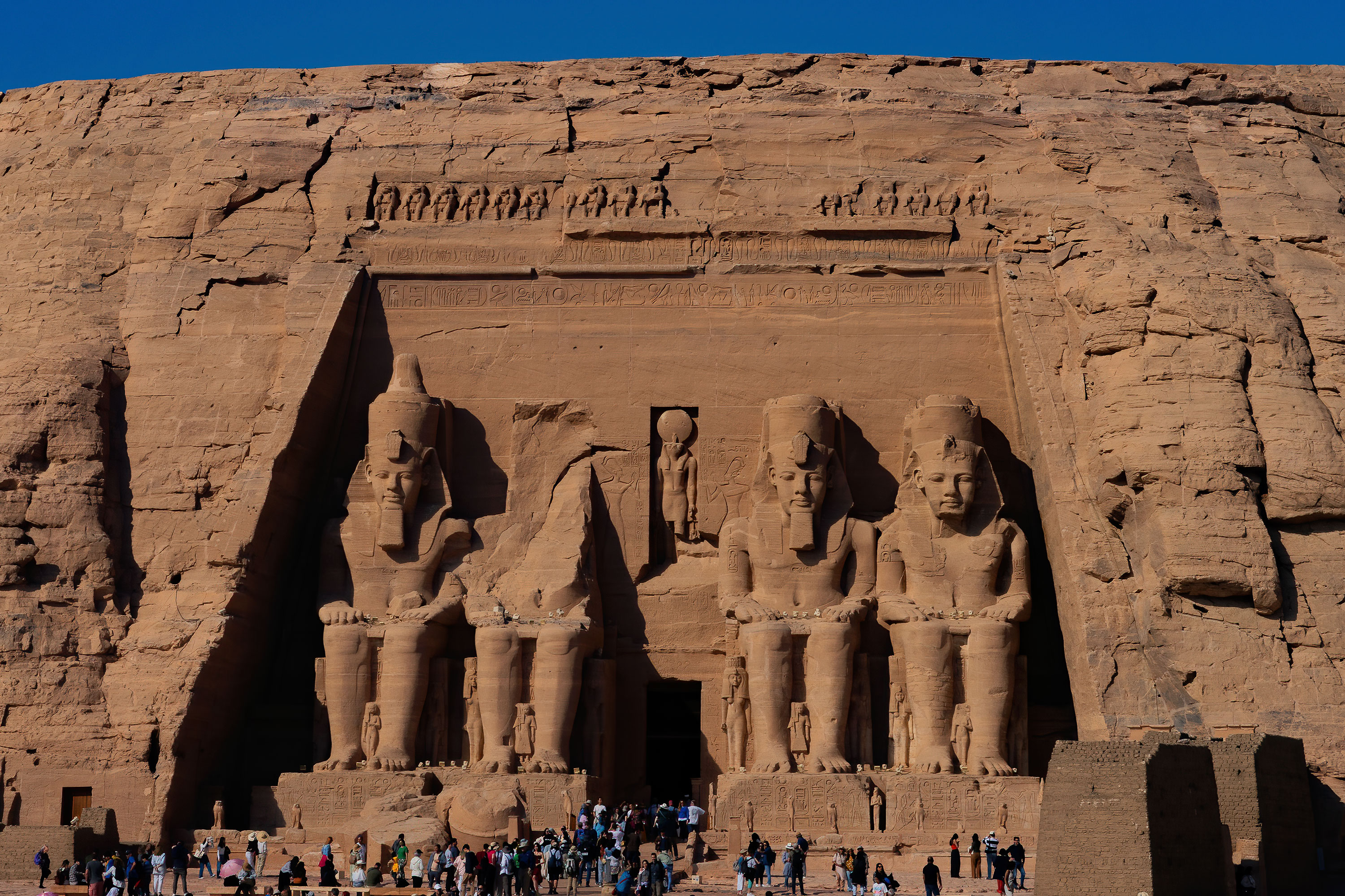 Abu Simbel