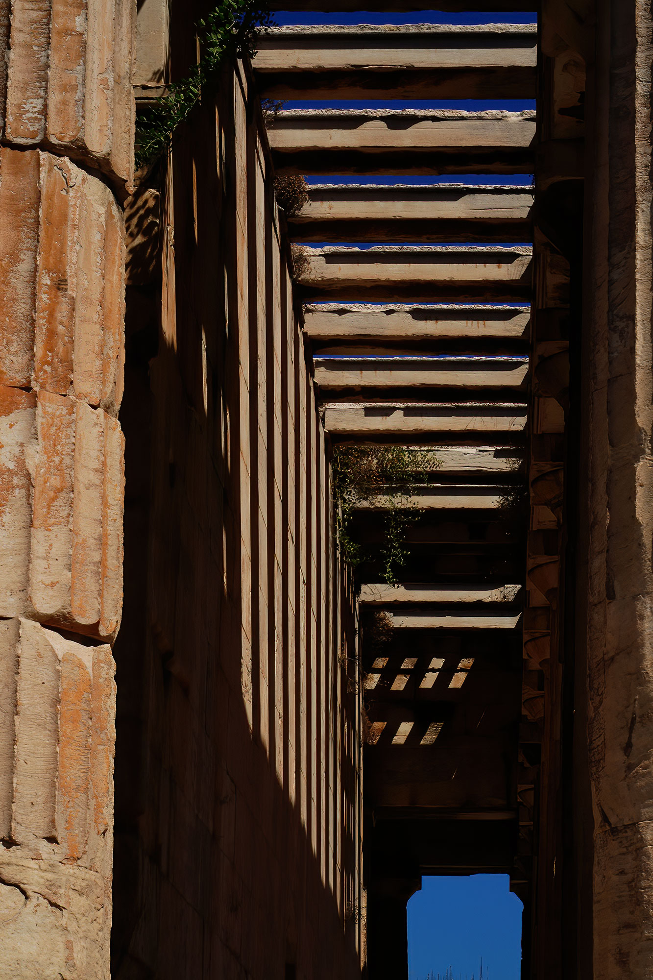 Temple of Hephaestus