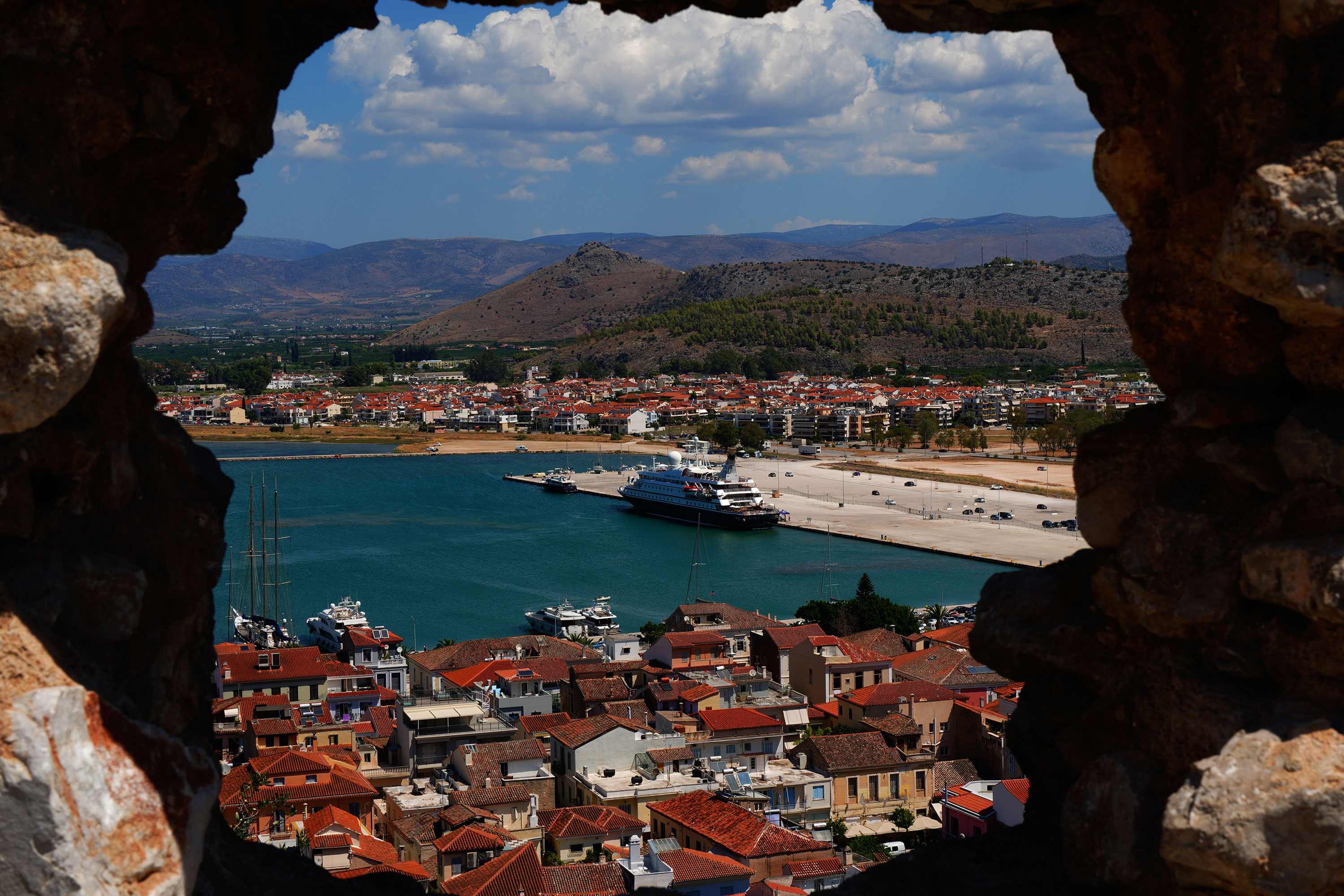 Nafplio