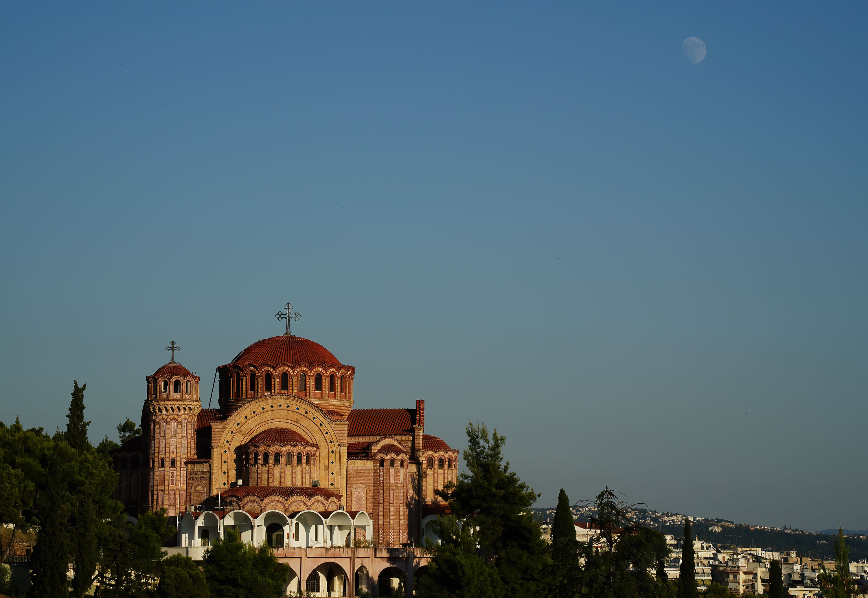 Church of Saint Pavlos