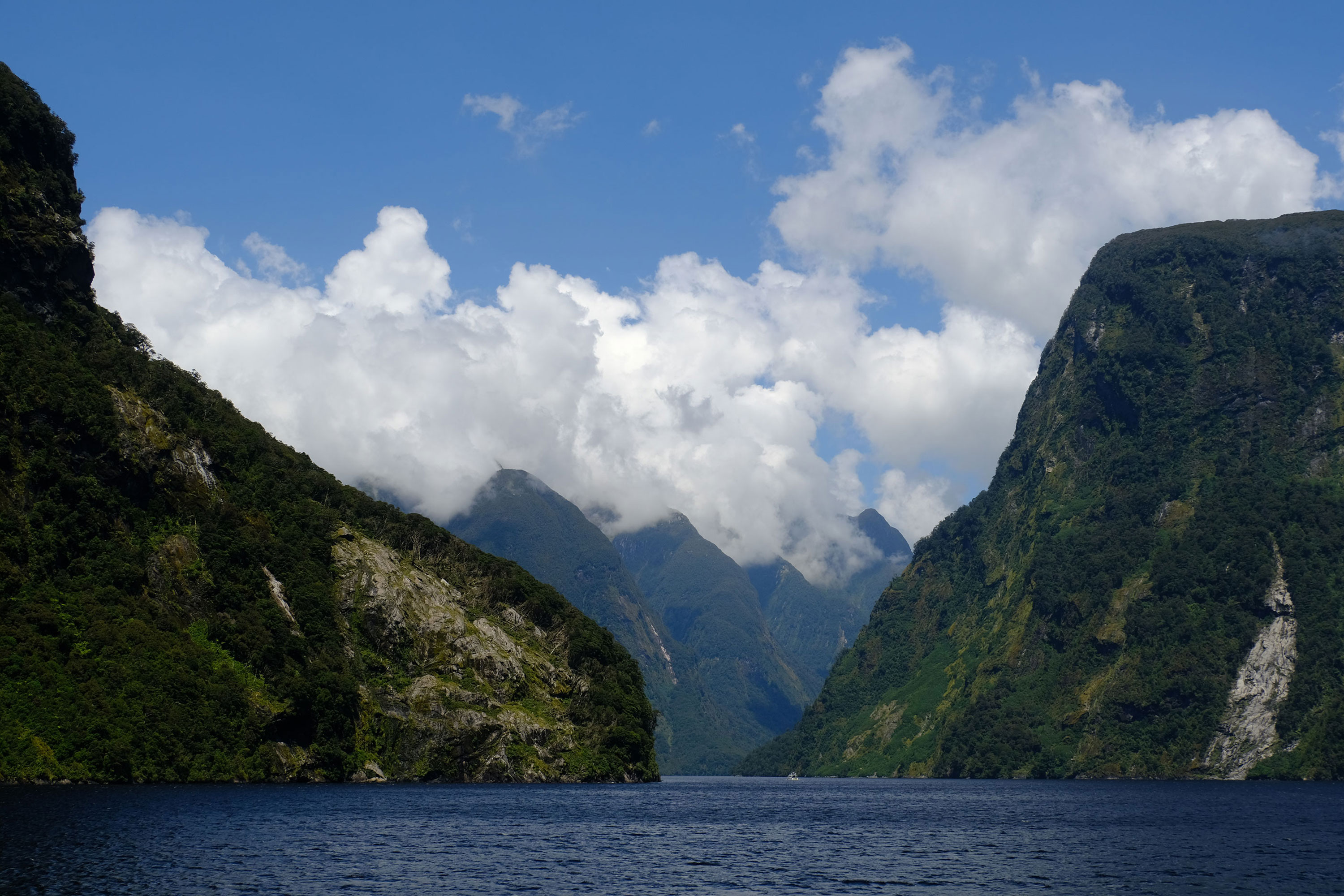 Doubtful Sound