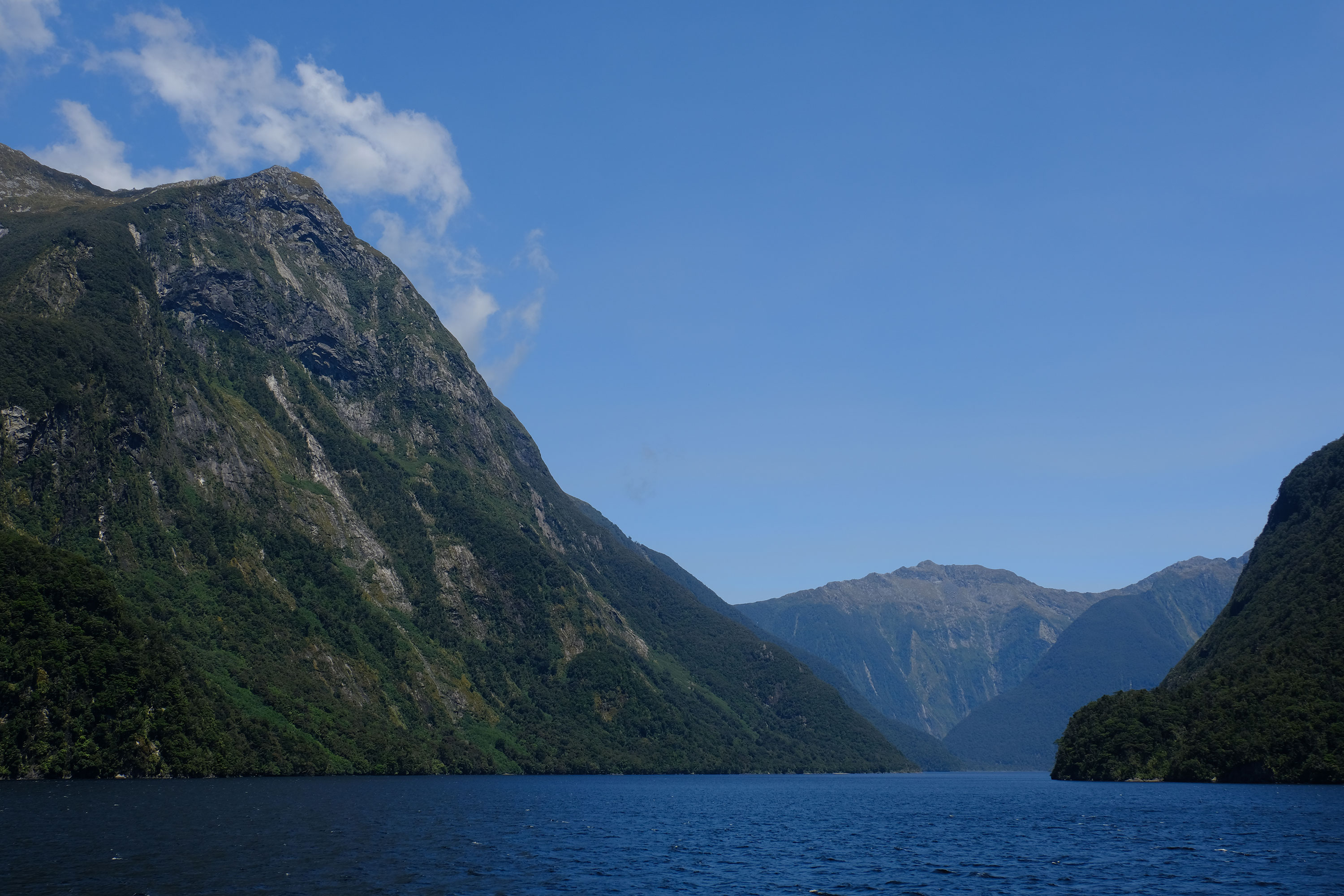 Doubtful Sound