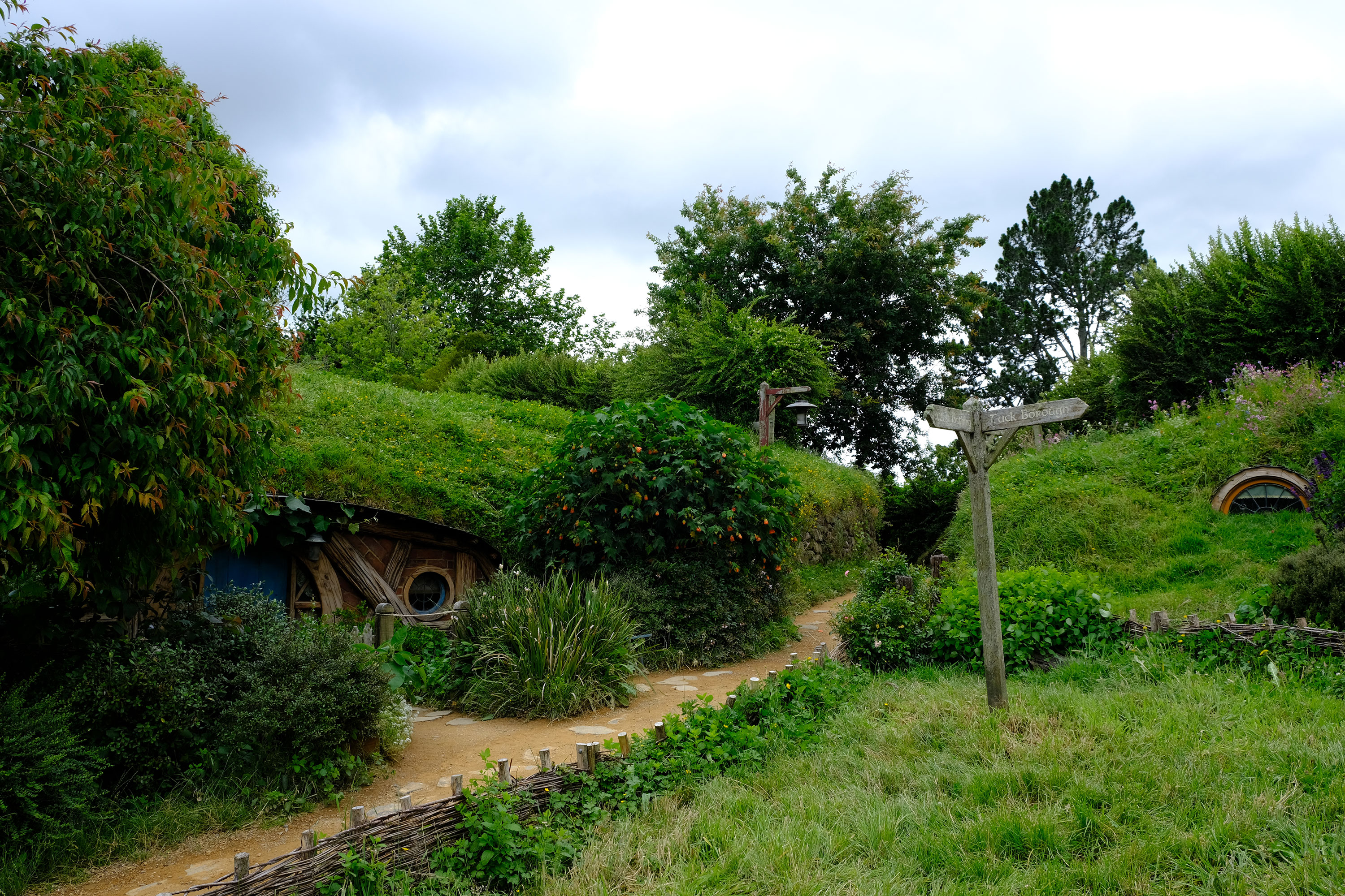 Hobbiton