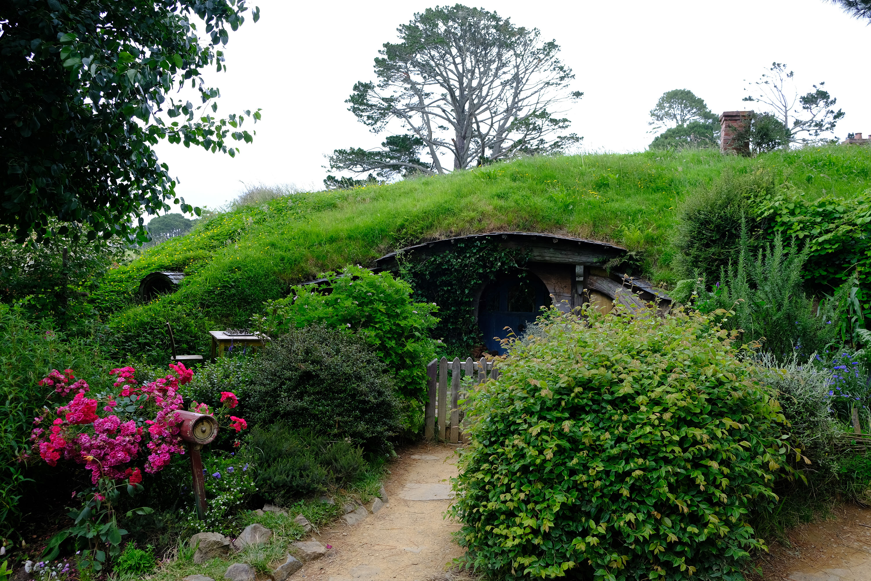 Hobbiton