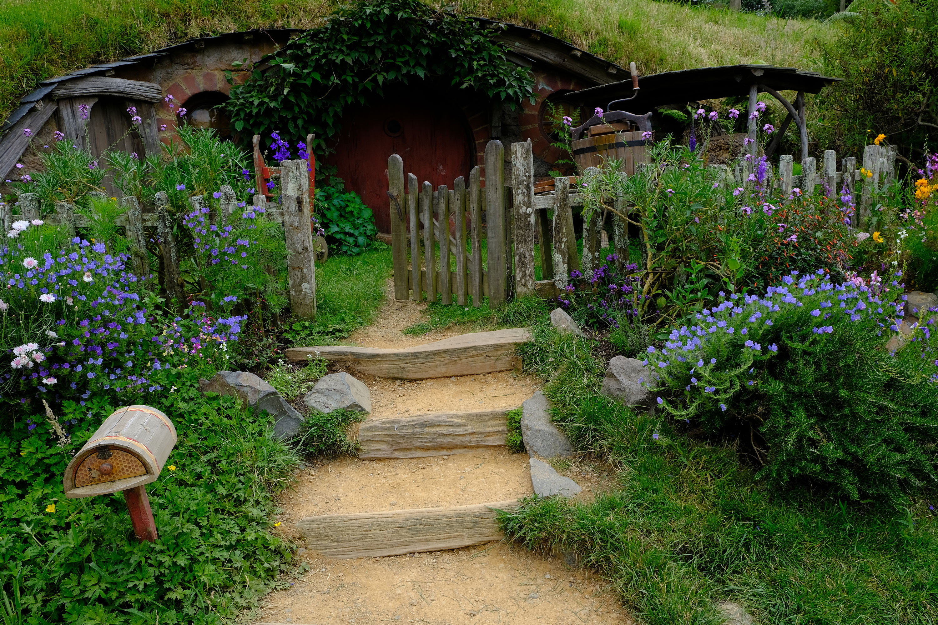 Hobbiton