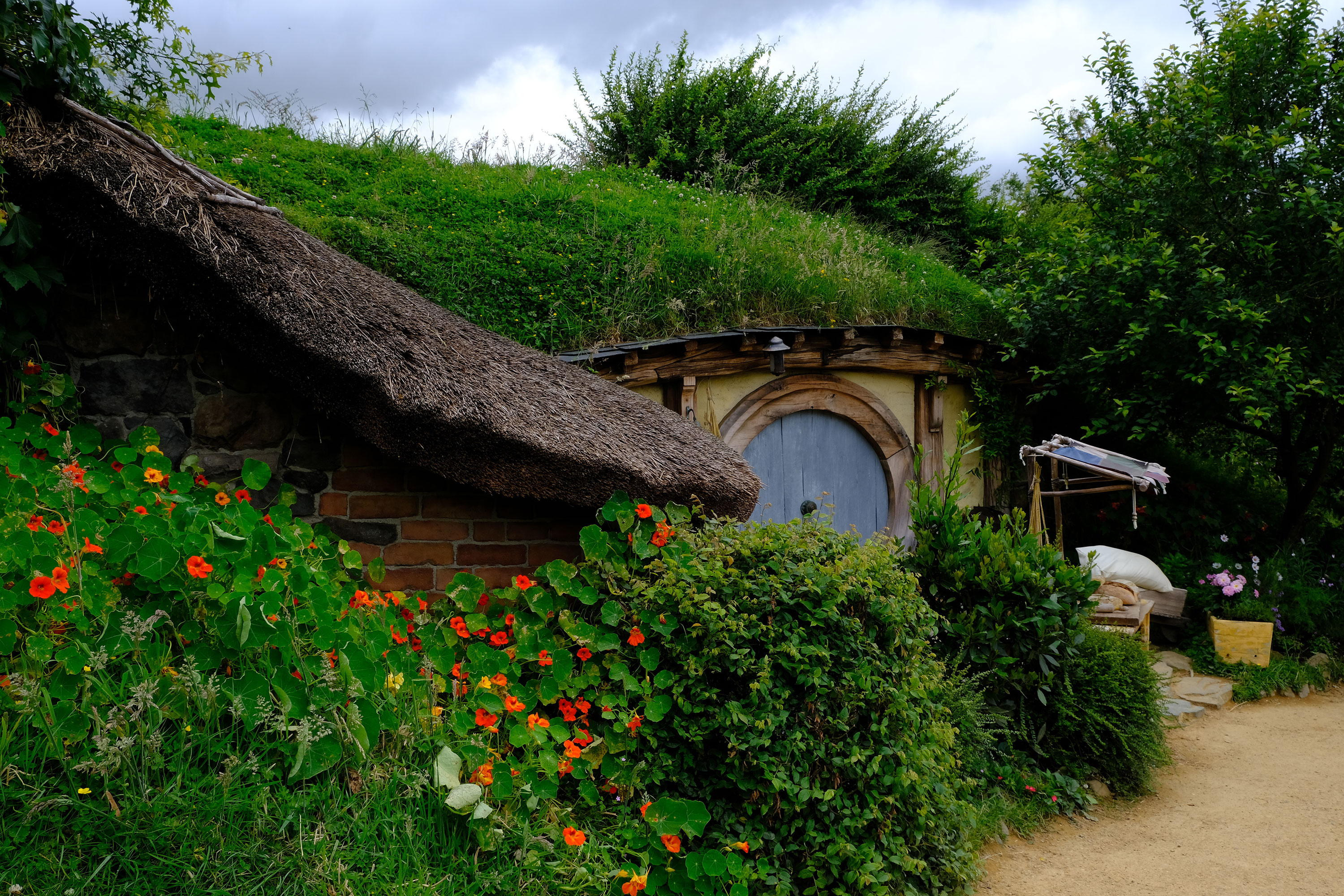Hobbiton