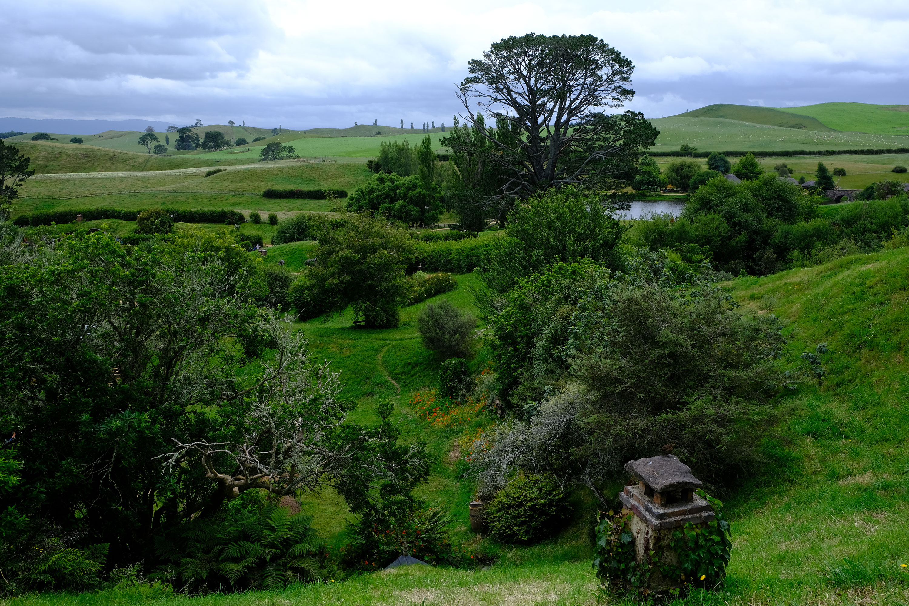 Hobbiton