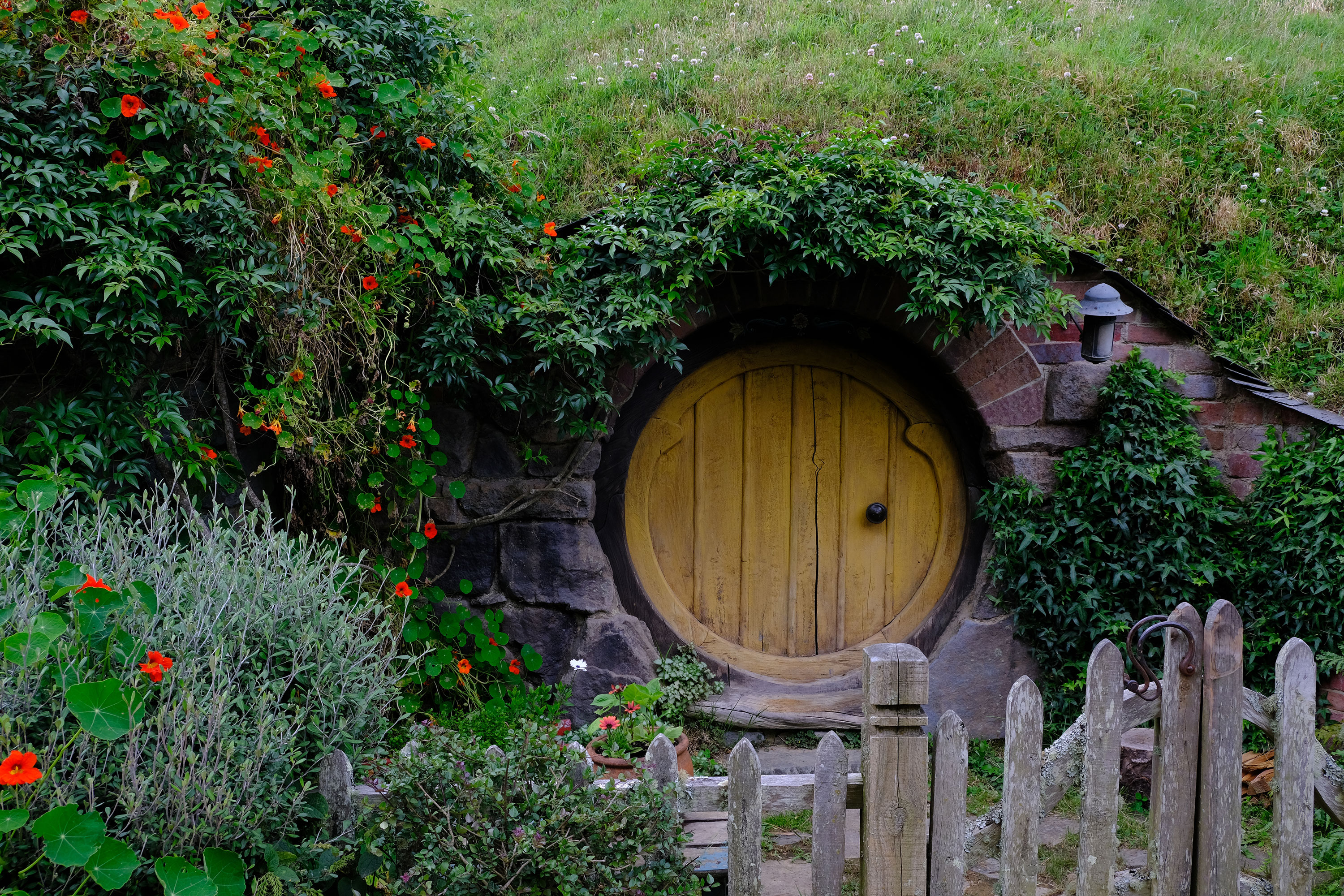 Hobbiton