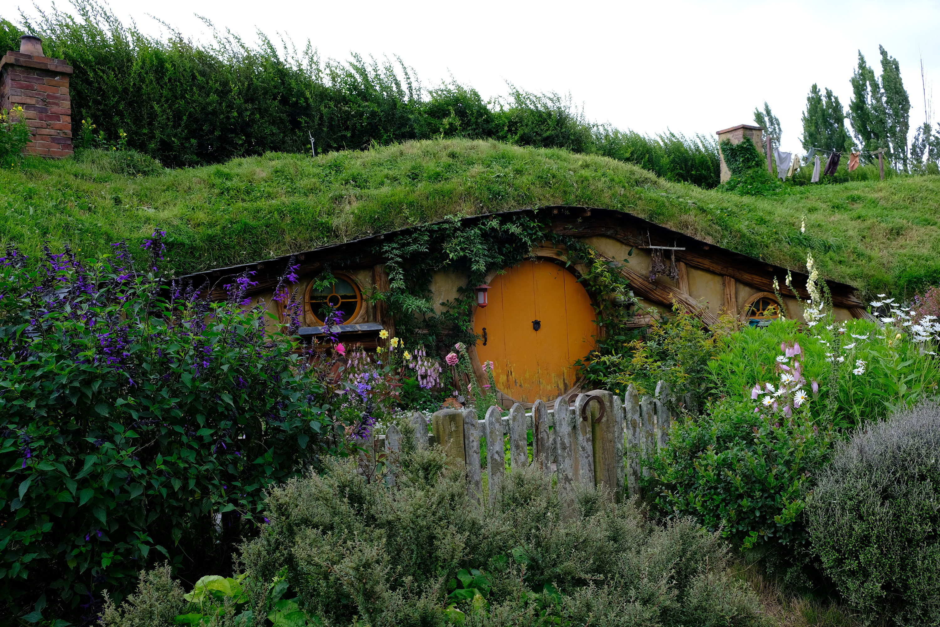 Hobbiton