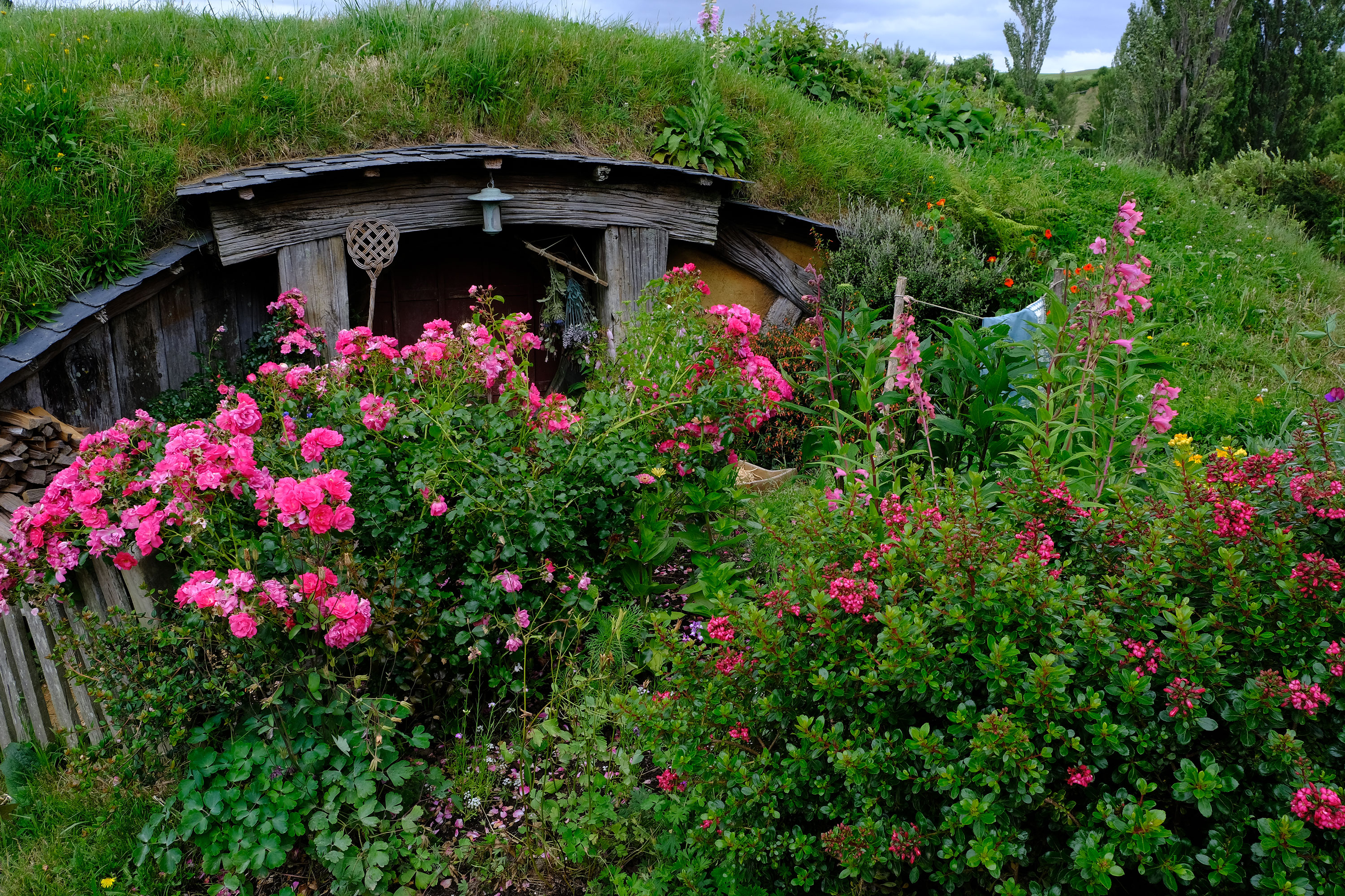 Hobbiton
