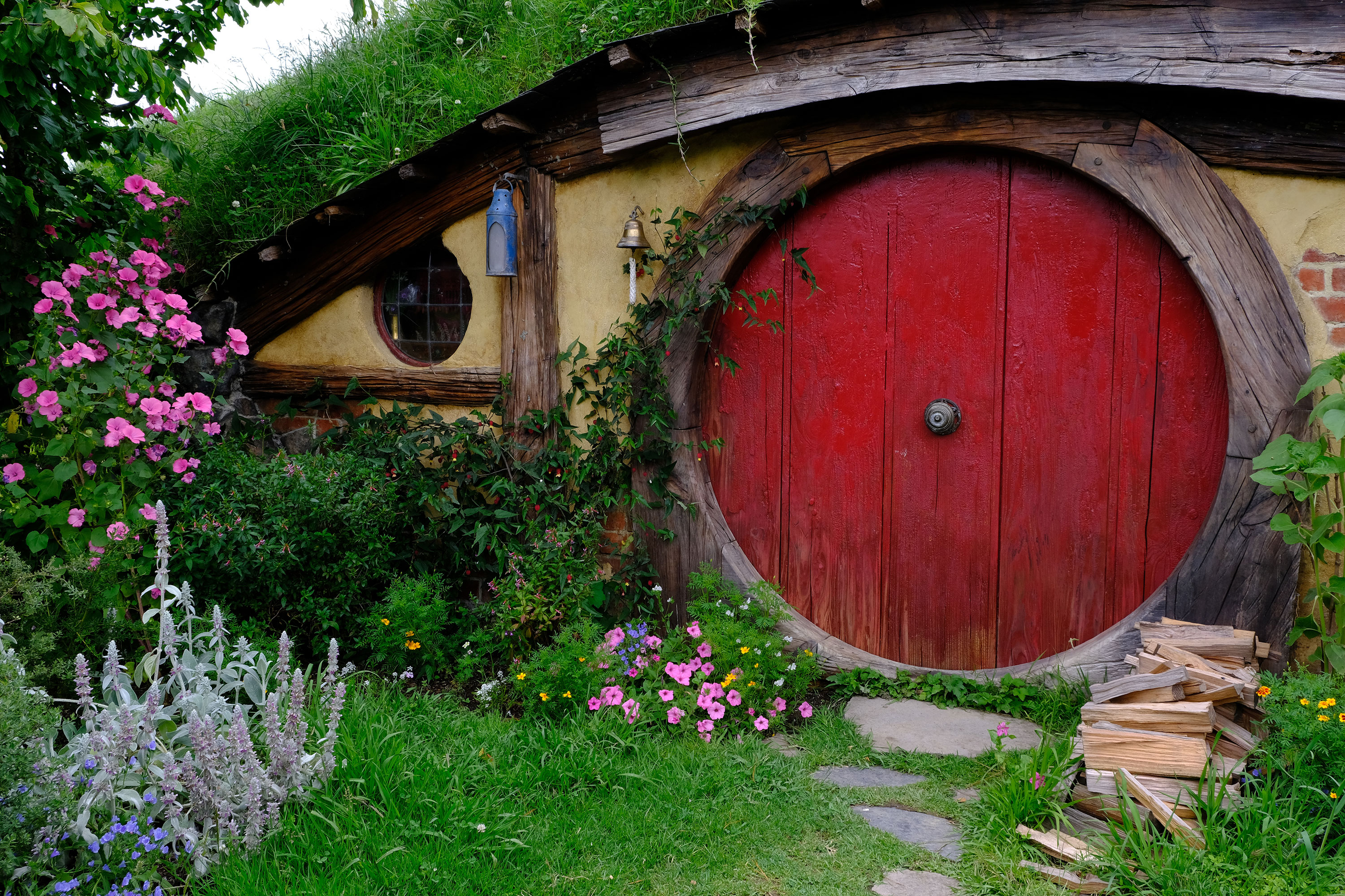 Hobbiton