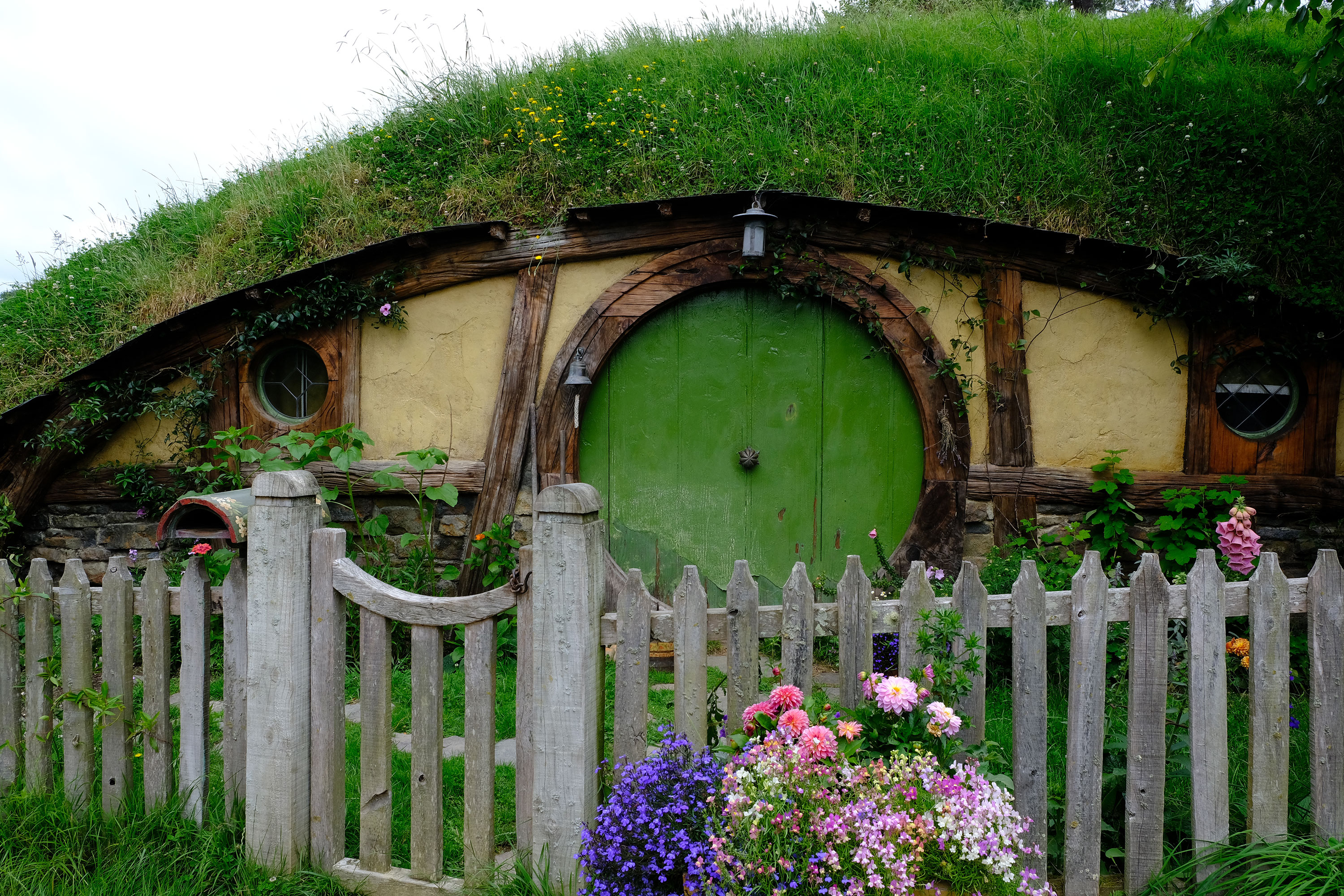 Hobbiton