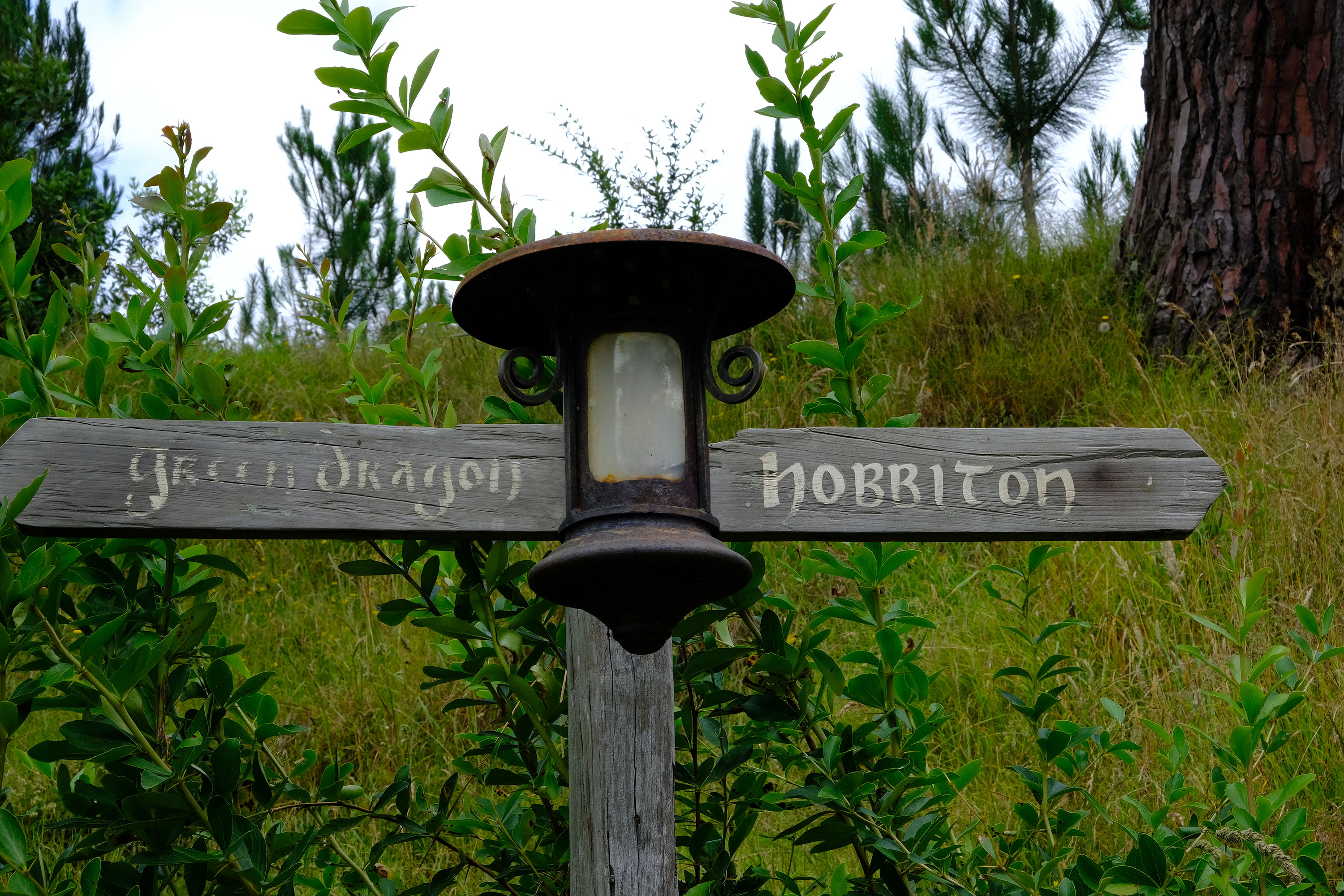 Hobbiton
