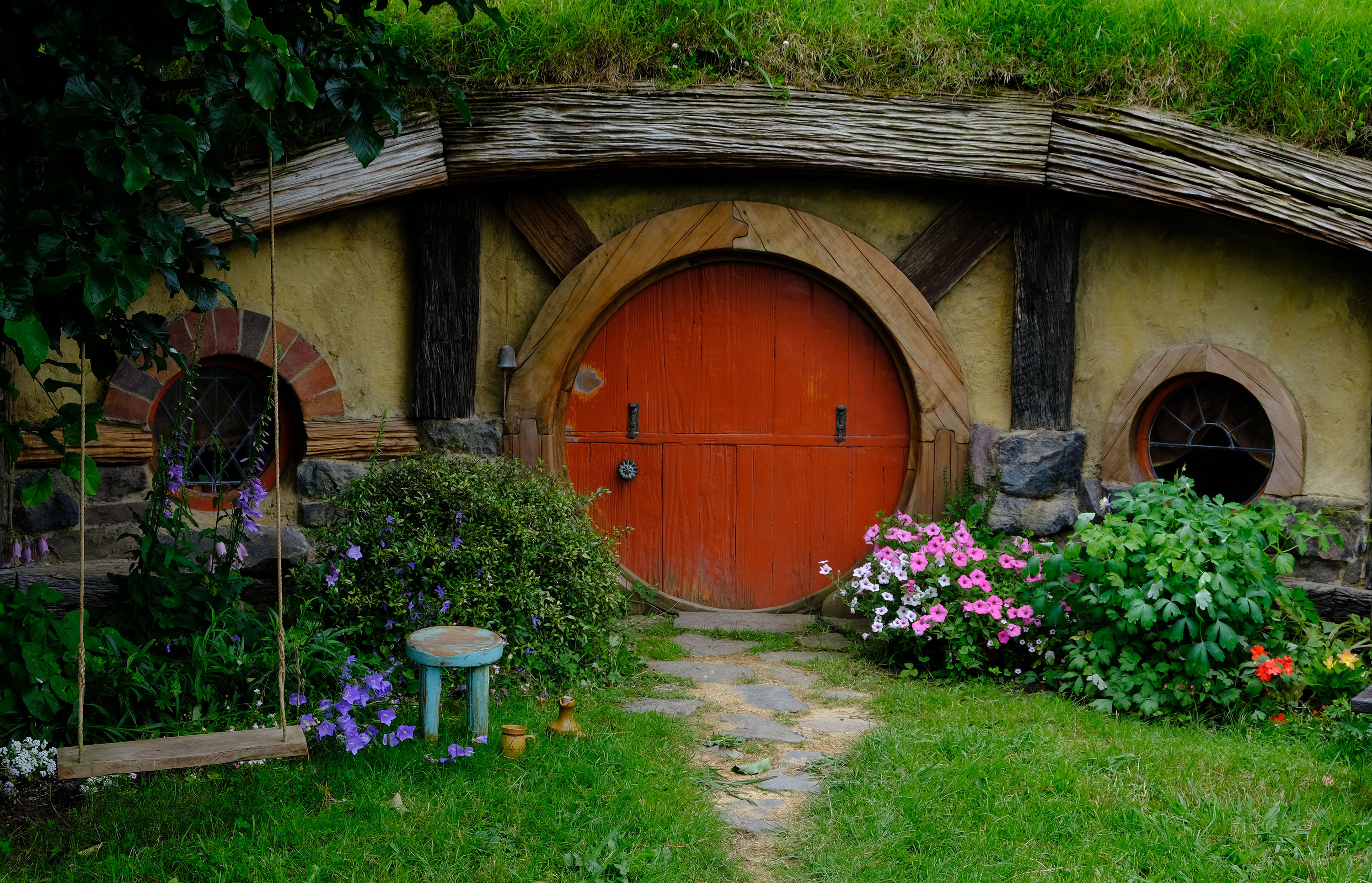 Hobbiton