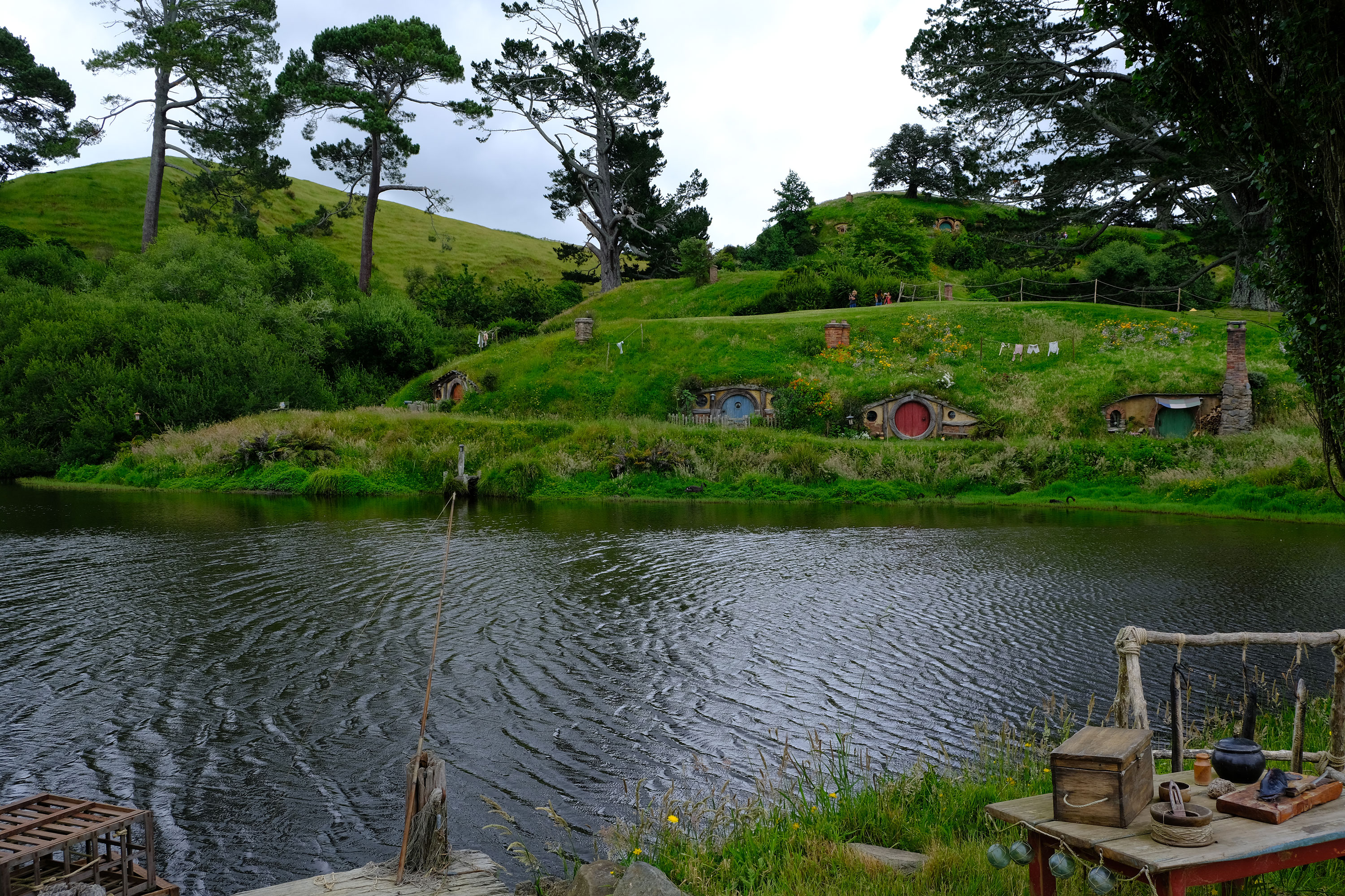 Hobbiton
