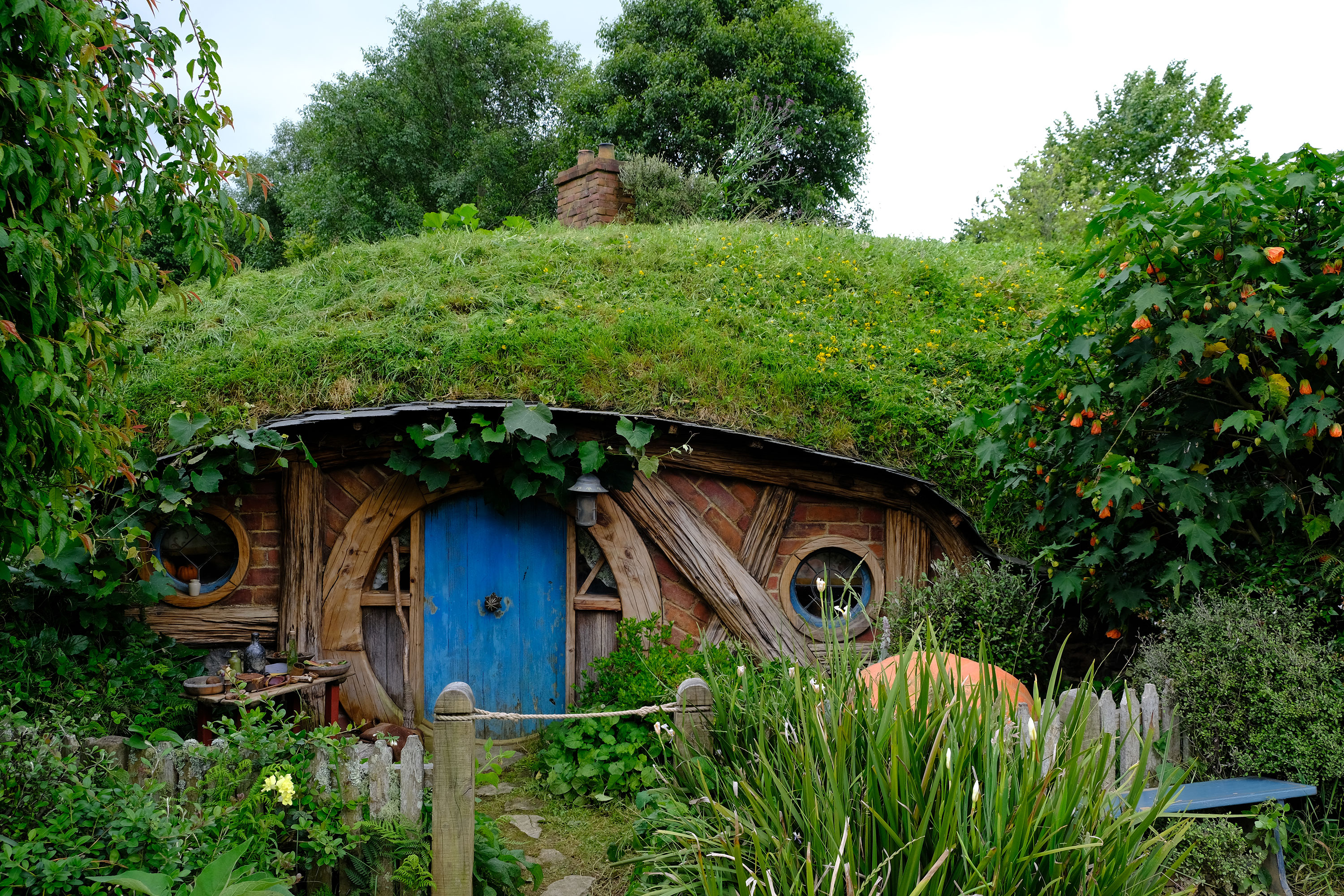 Hobbiton