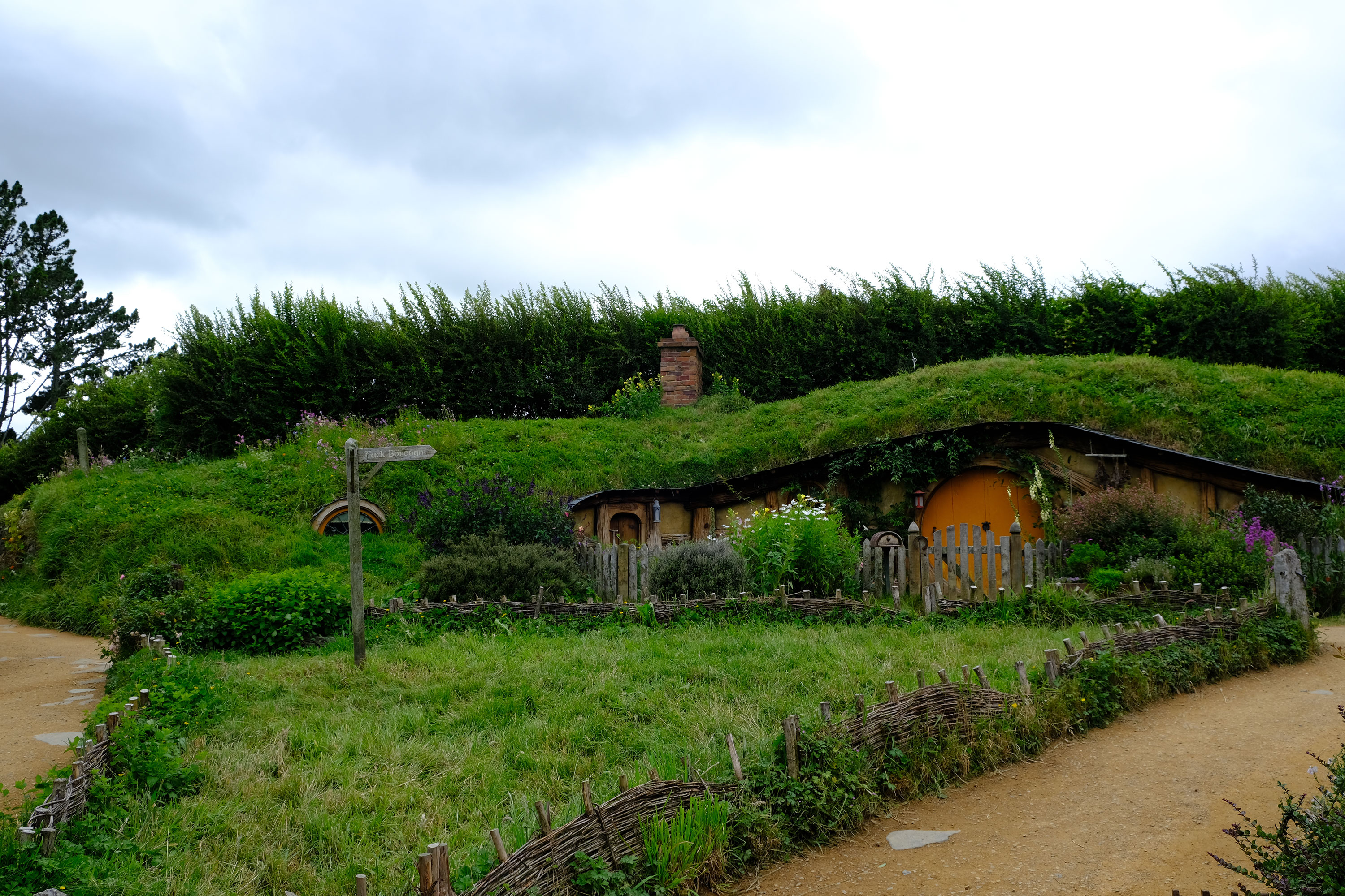 Hobbiton