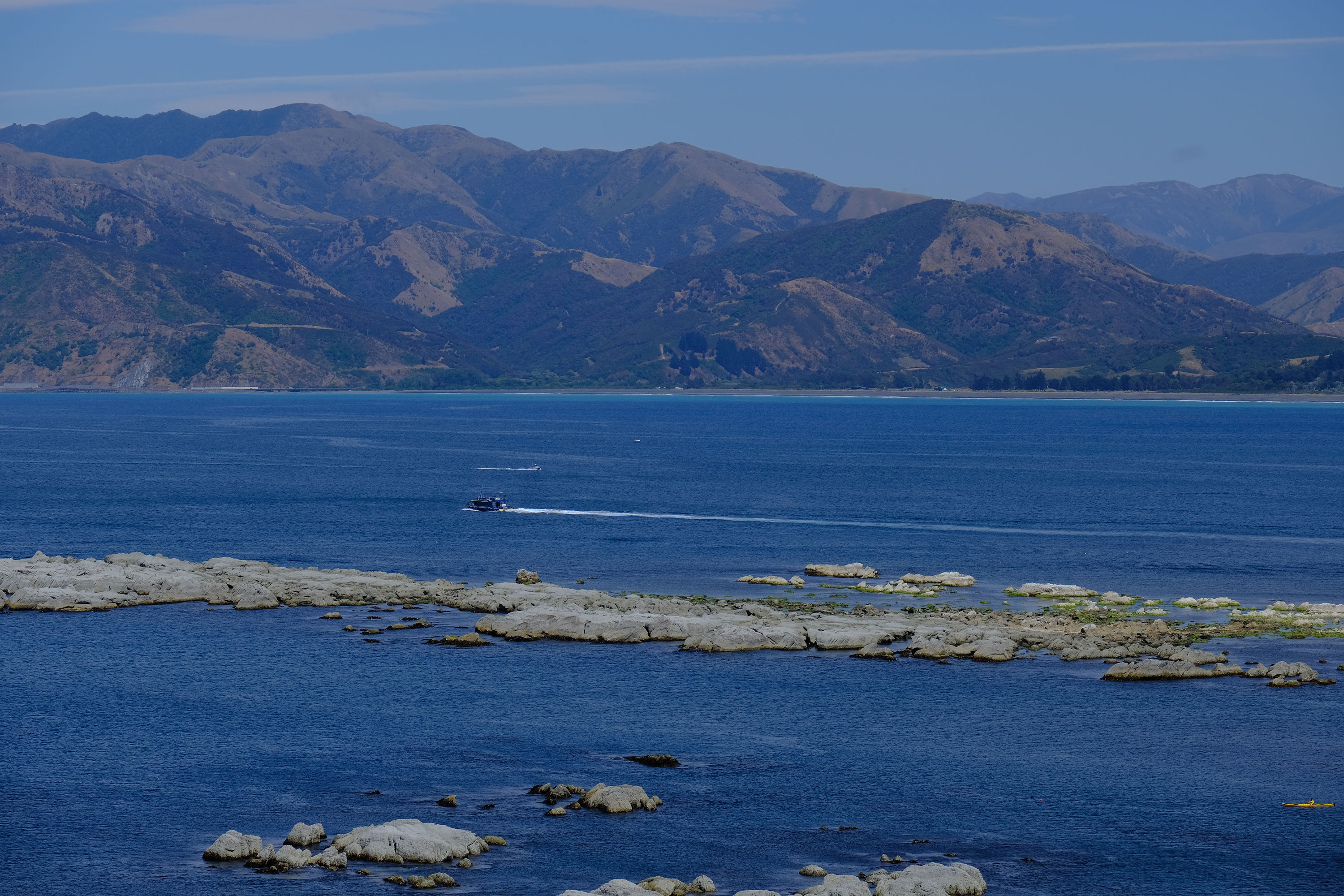 Kaikoura