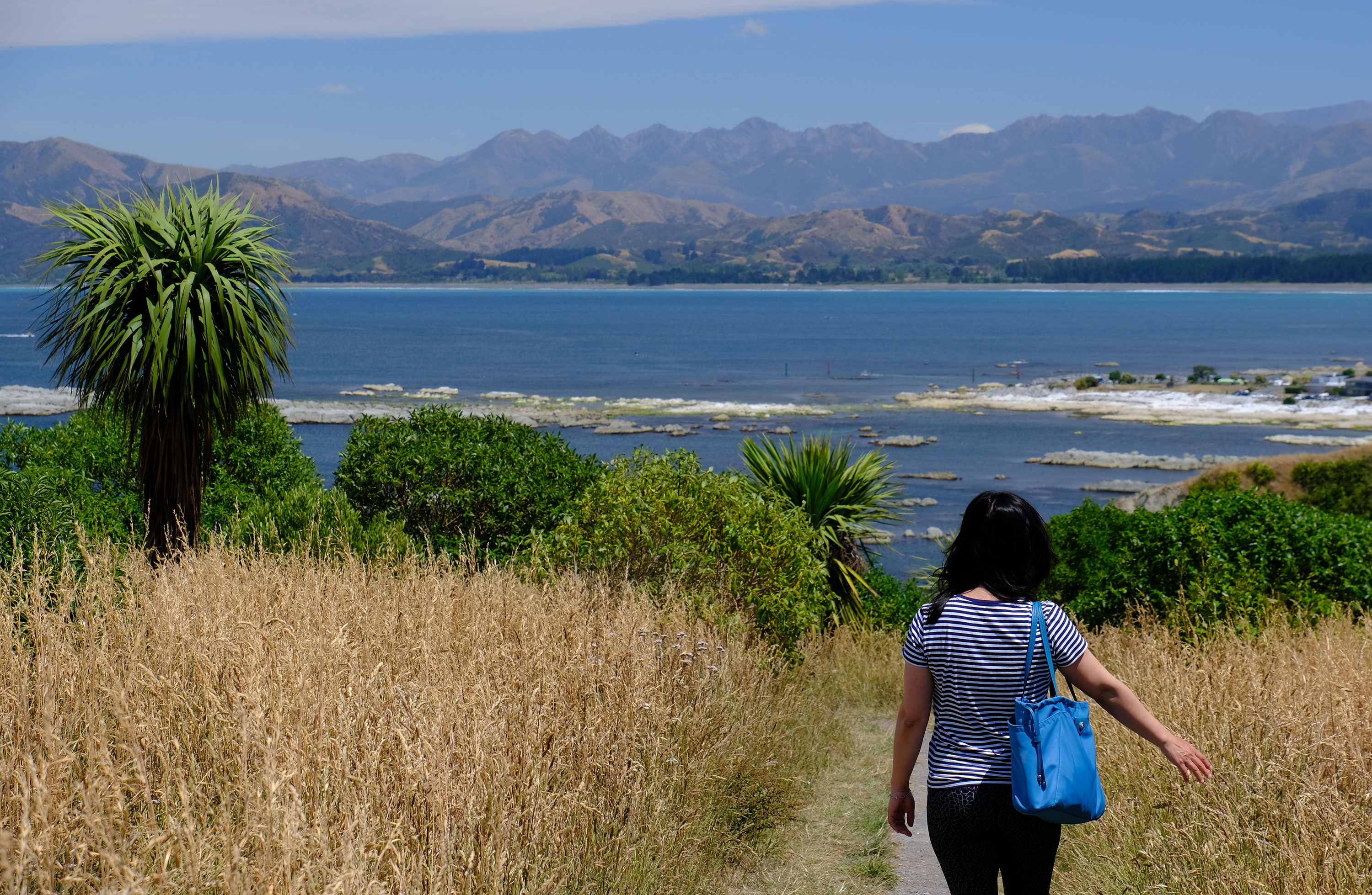 Kaikoura