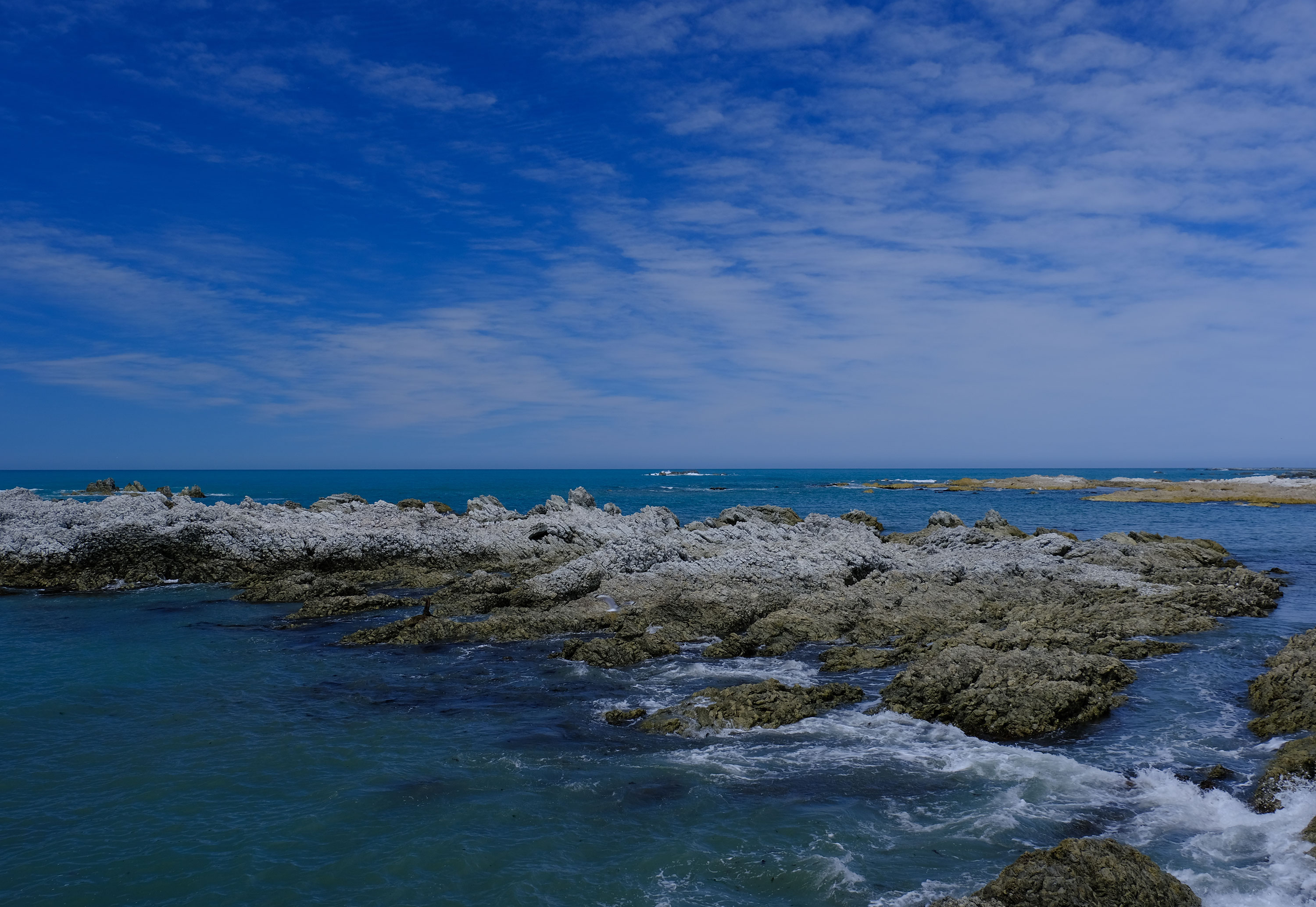 Kaikoura