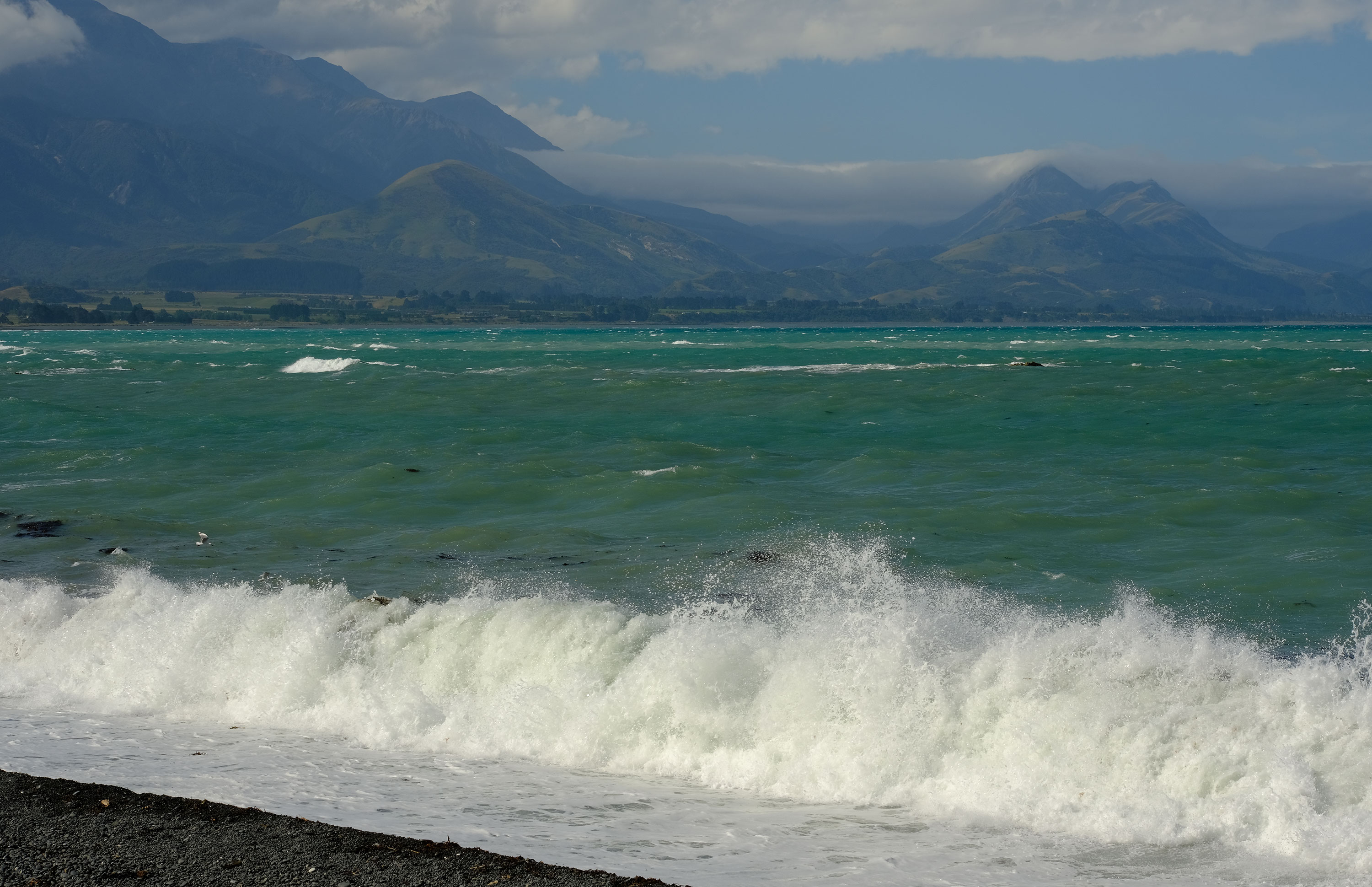 Kaikoura