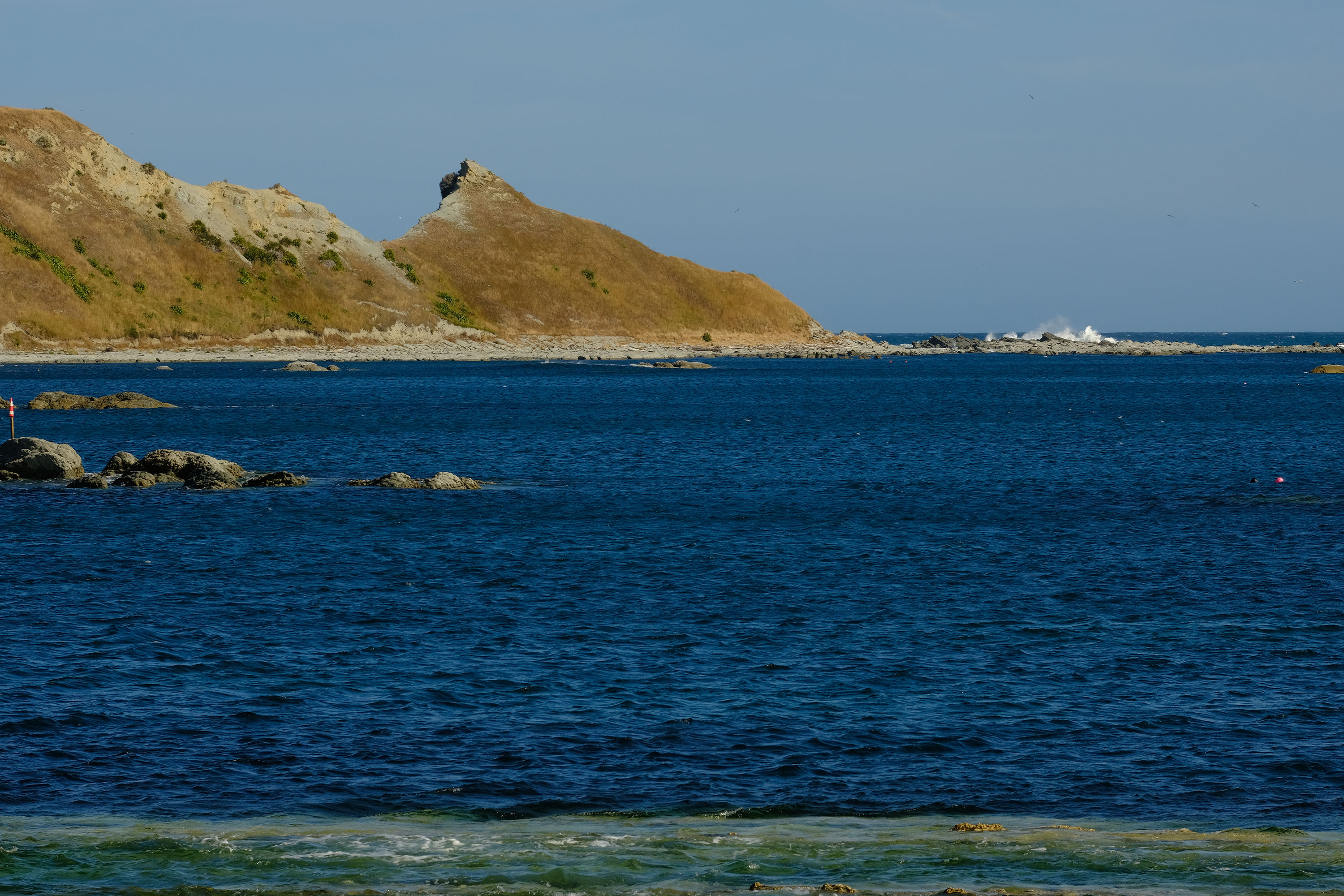 Kaikoura
