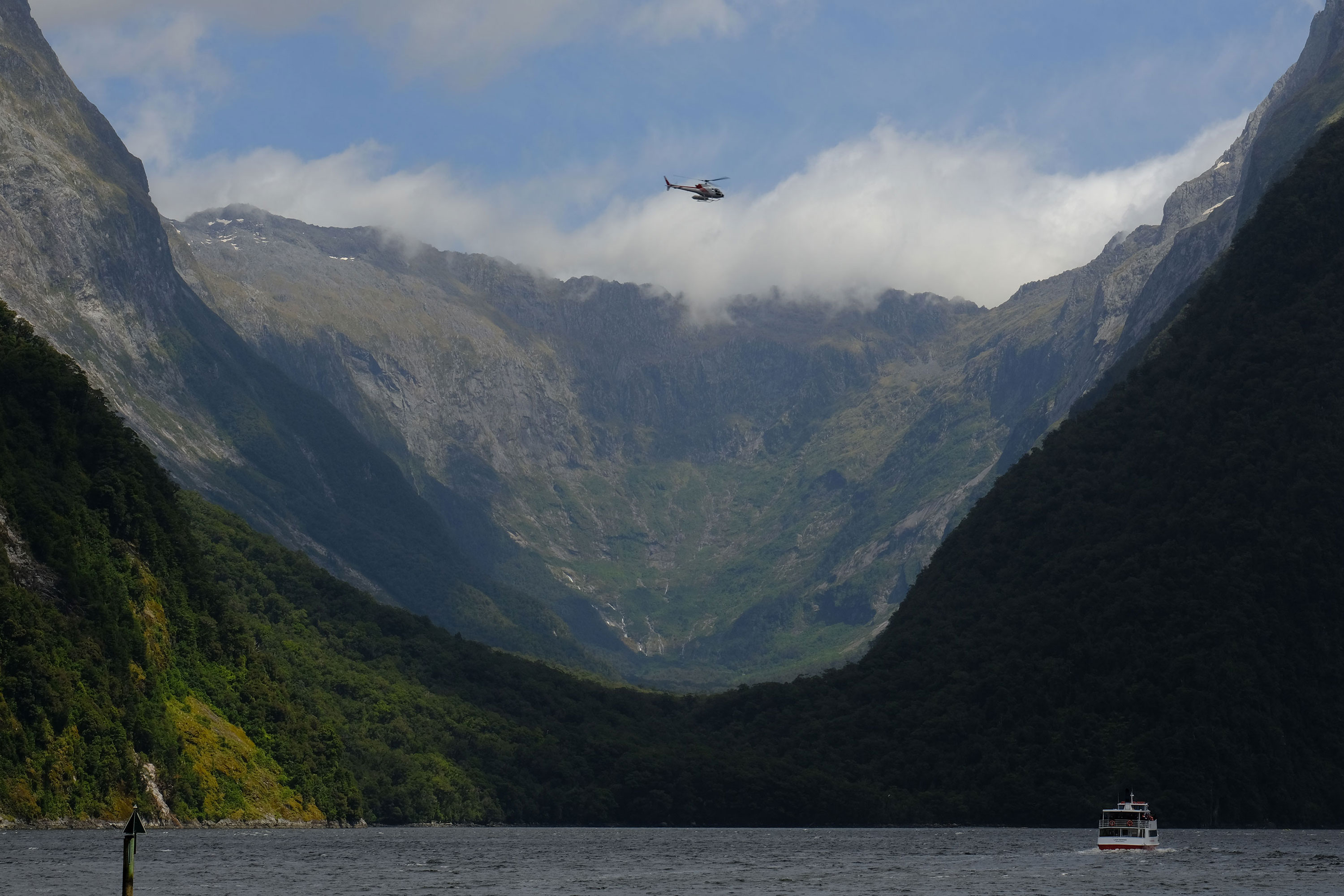 Milford Sound