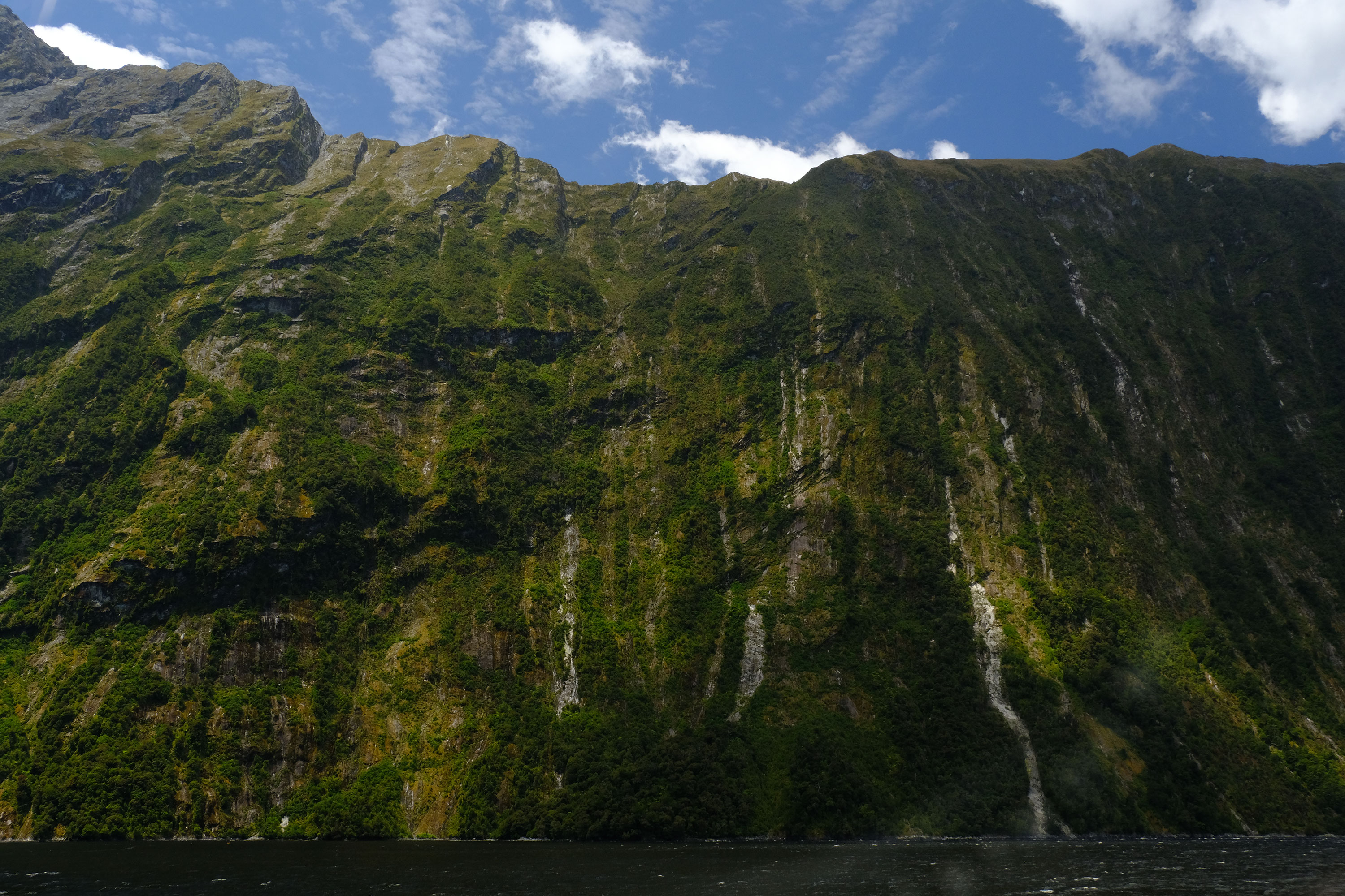 Milford Sound