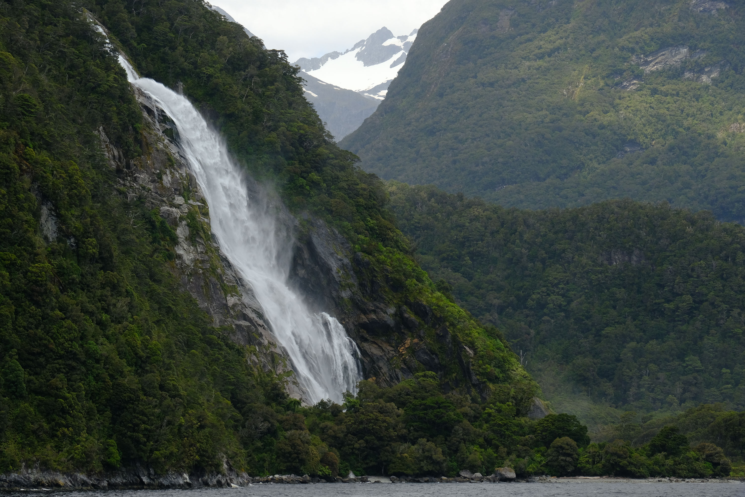Milford Sound