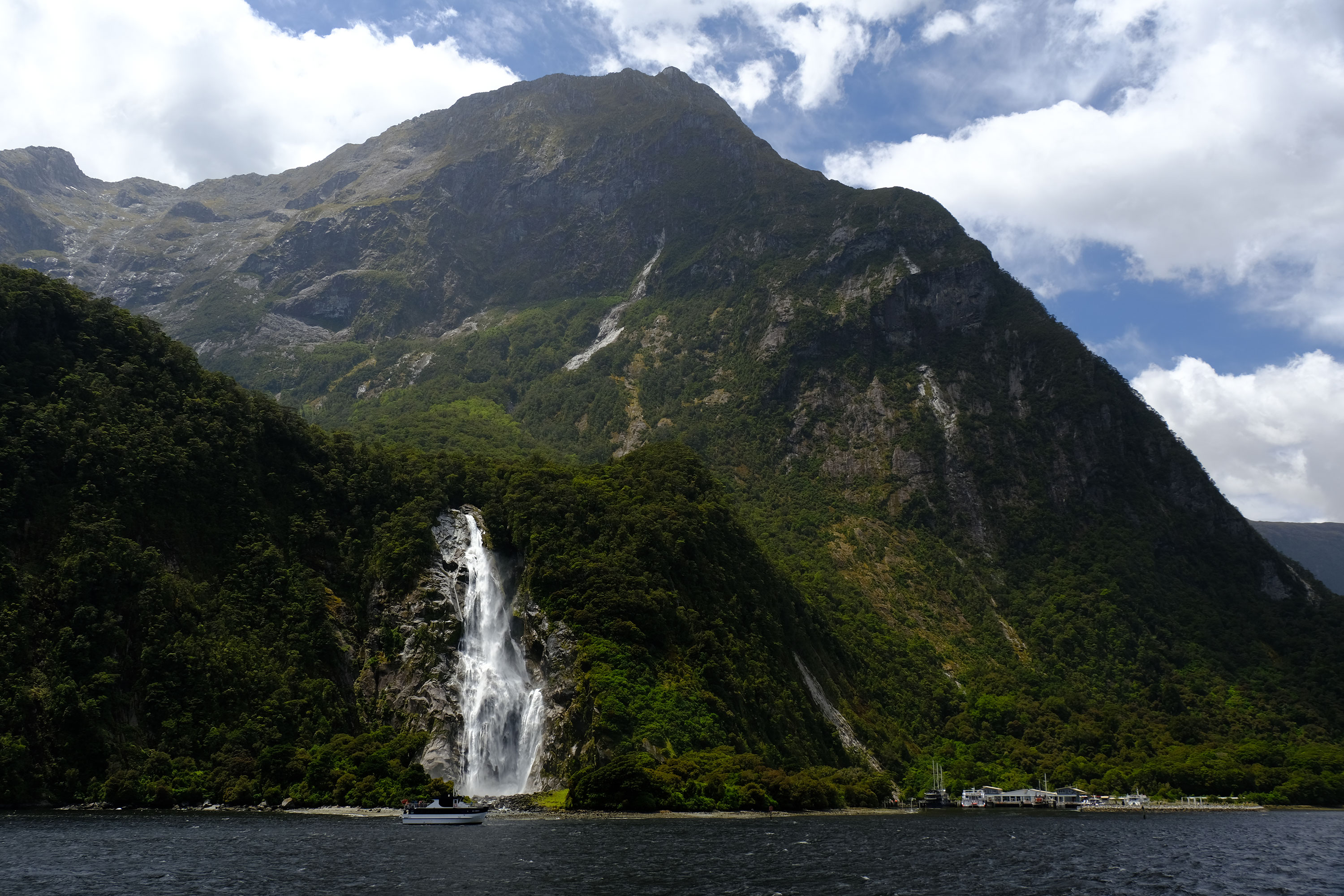 Milford Sound
