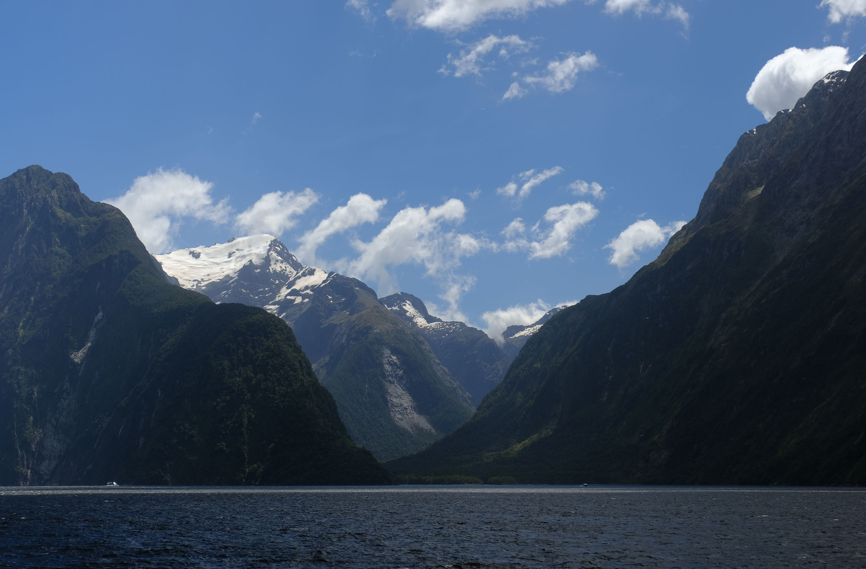 Milford Sound